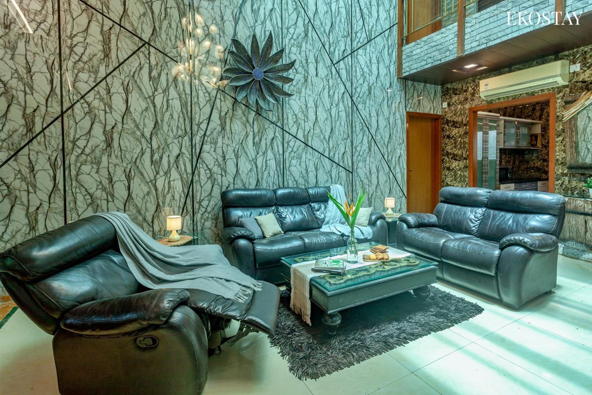 Villa Ekostay Gold - Windsor