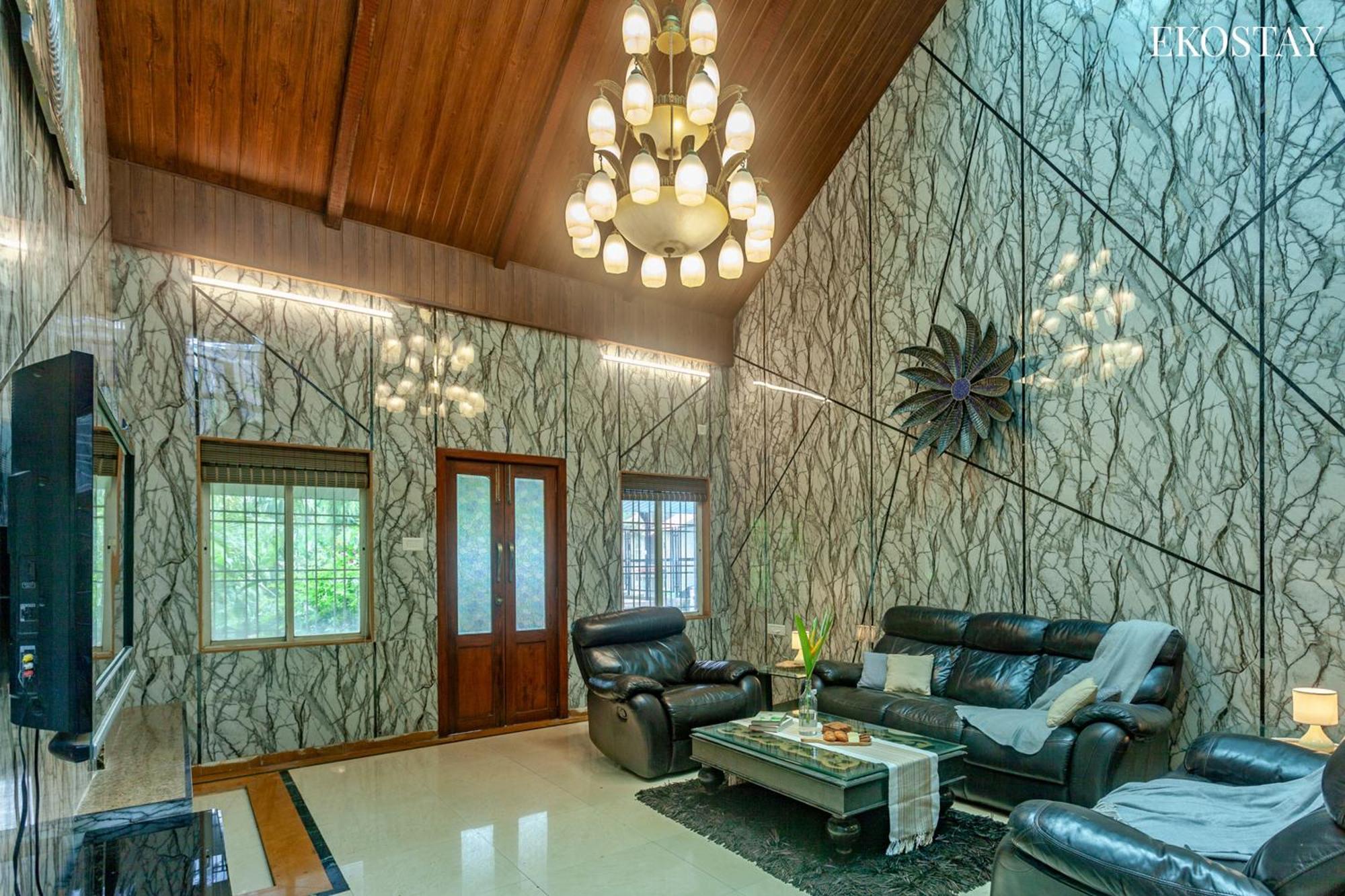 Ekostay Gold - Windsor Panchgani