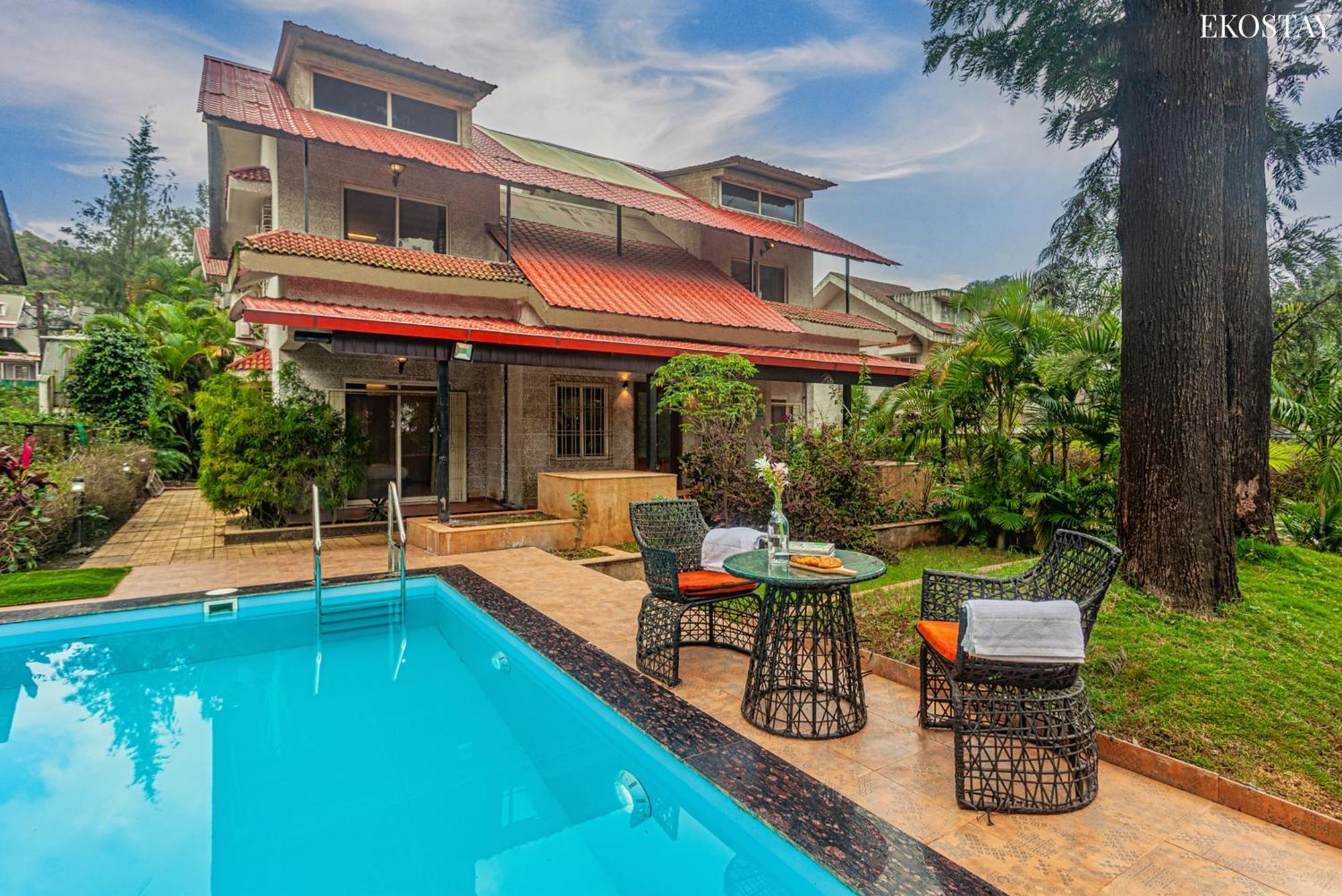 Ekostay Gold - Windsor *