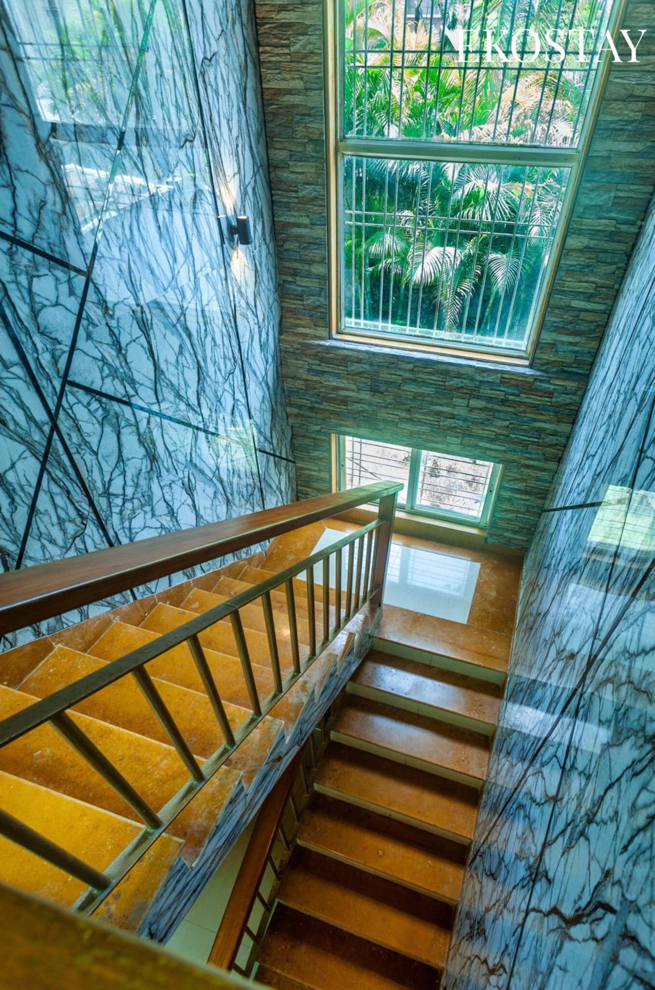 Ekostay Gold - Windsor Villa *