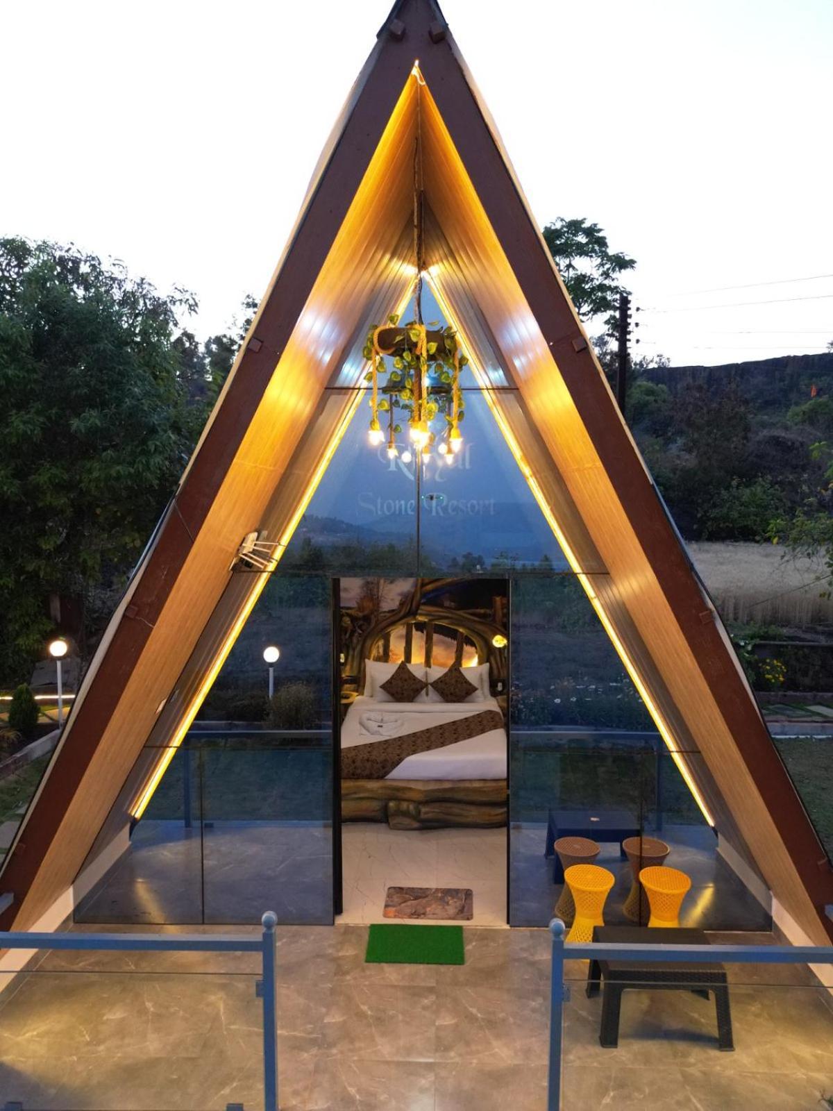 Royal Stone Hotel Panchgani