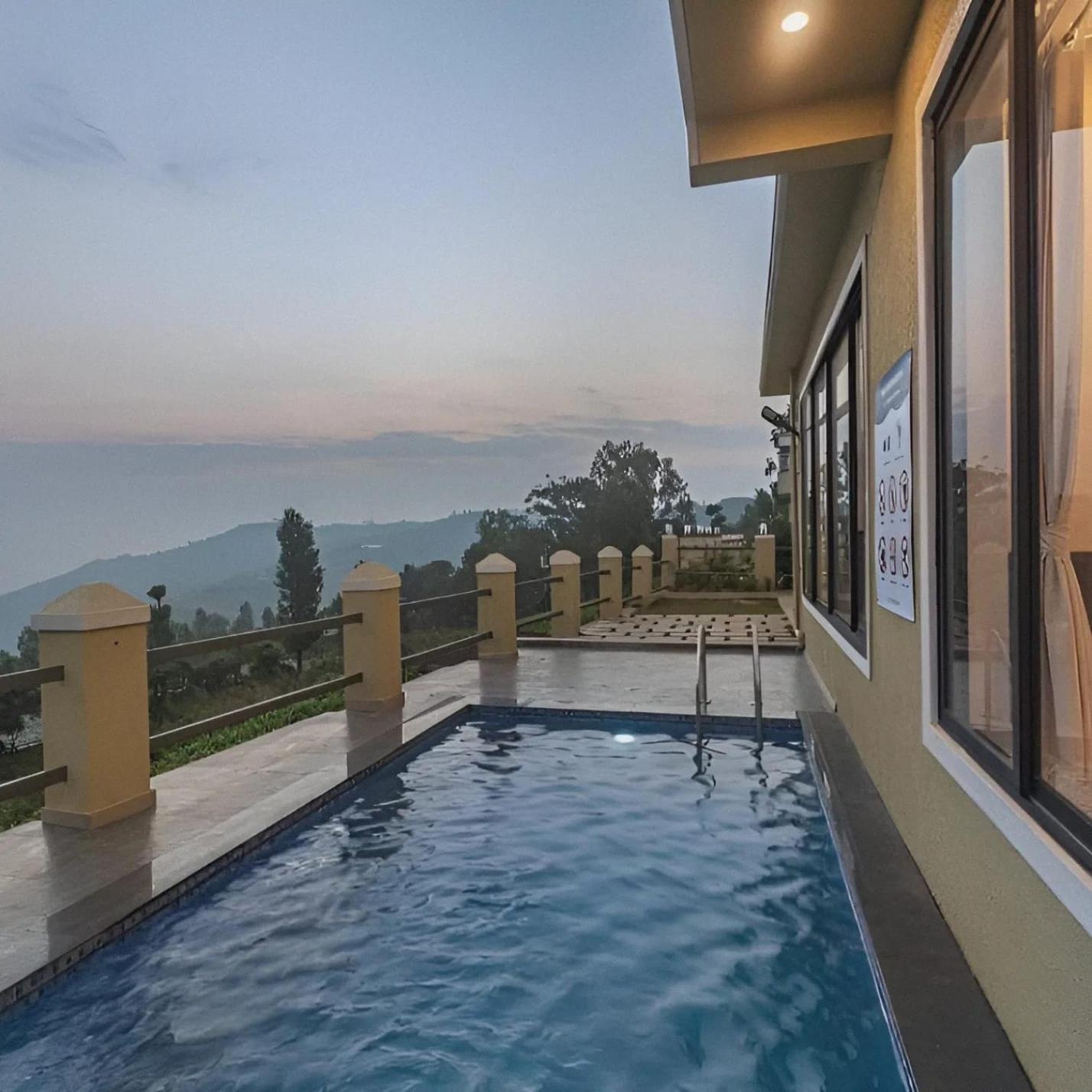Sky By Mahabaleshwar Villa Panchgani