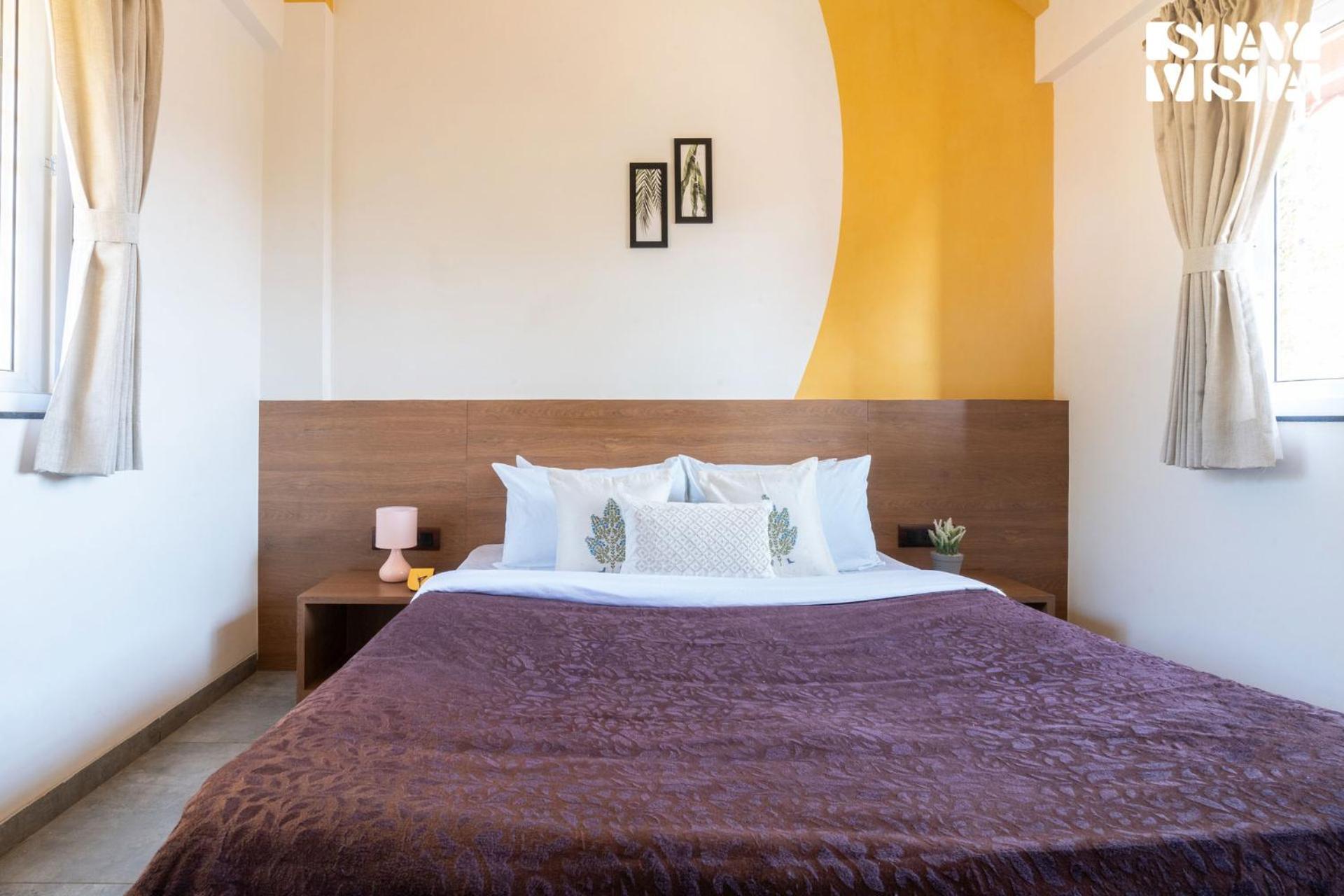 Villa Stayvista's Dreamy Dale - Poolside Bliss With Lawn & Gazebo Panchgani