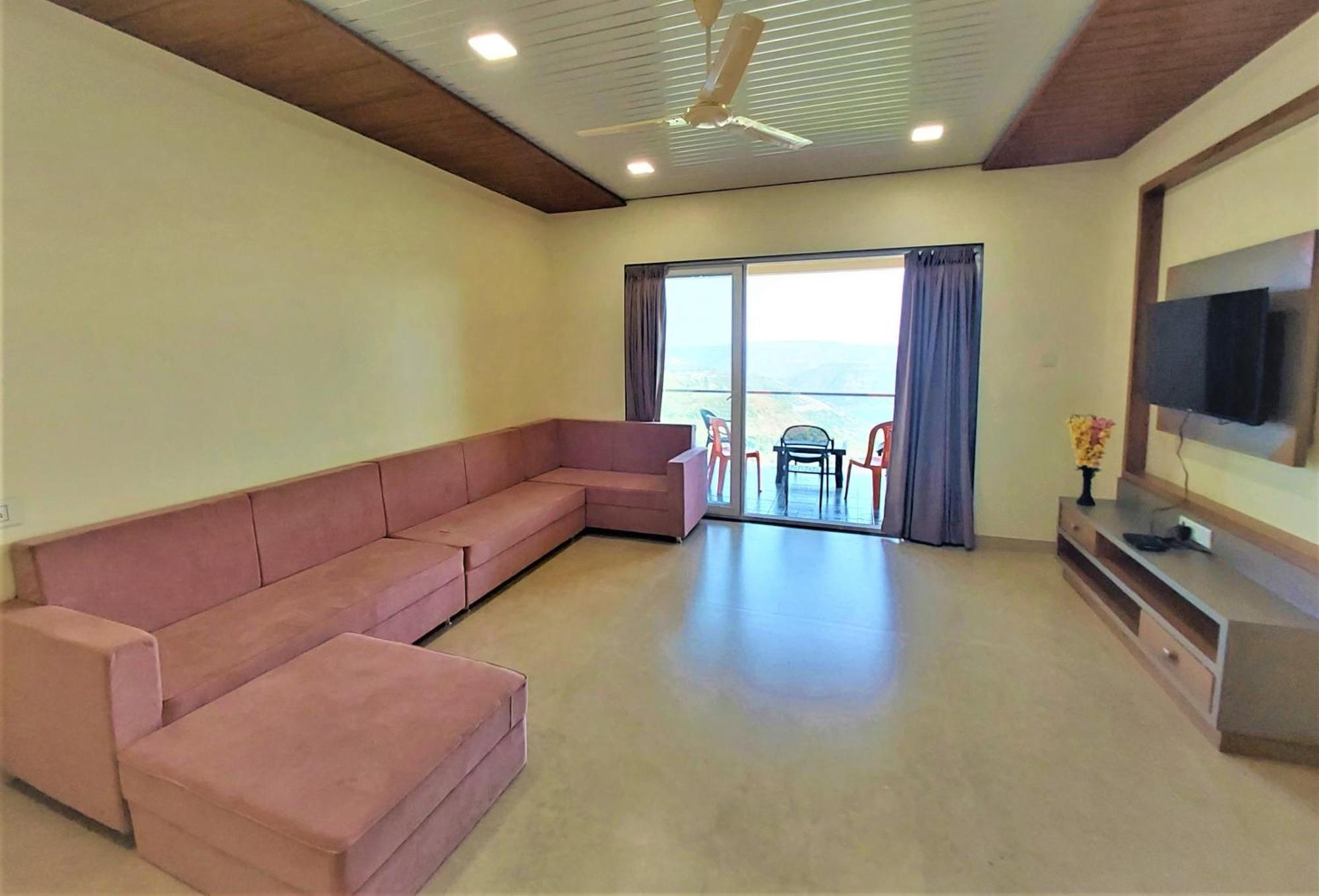 Holiday home Vinayaka - Infinity Pool And Breathtaking Valley View *