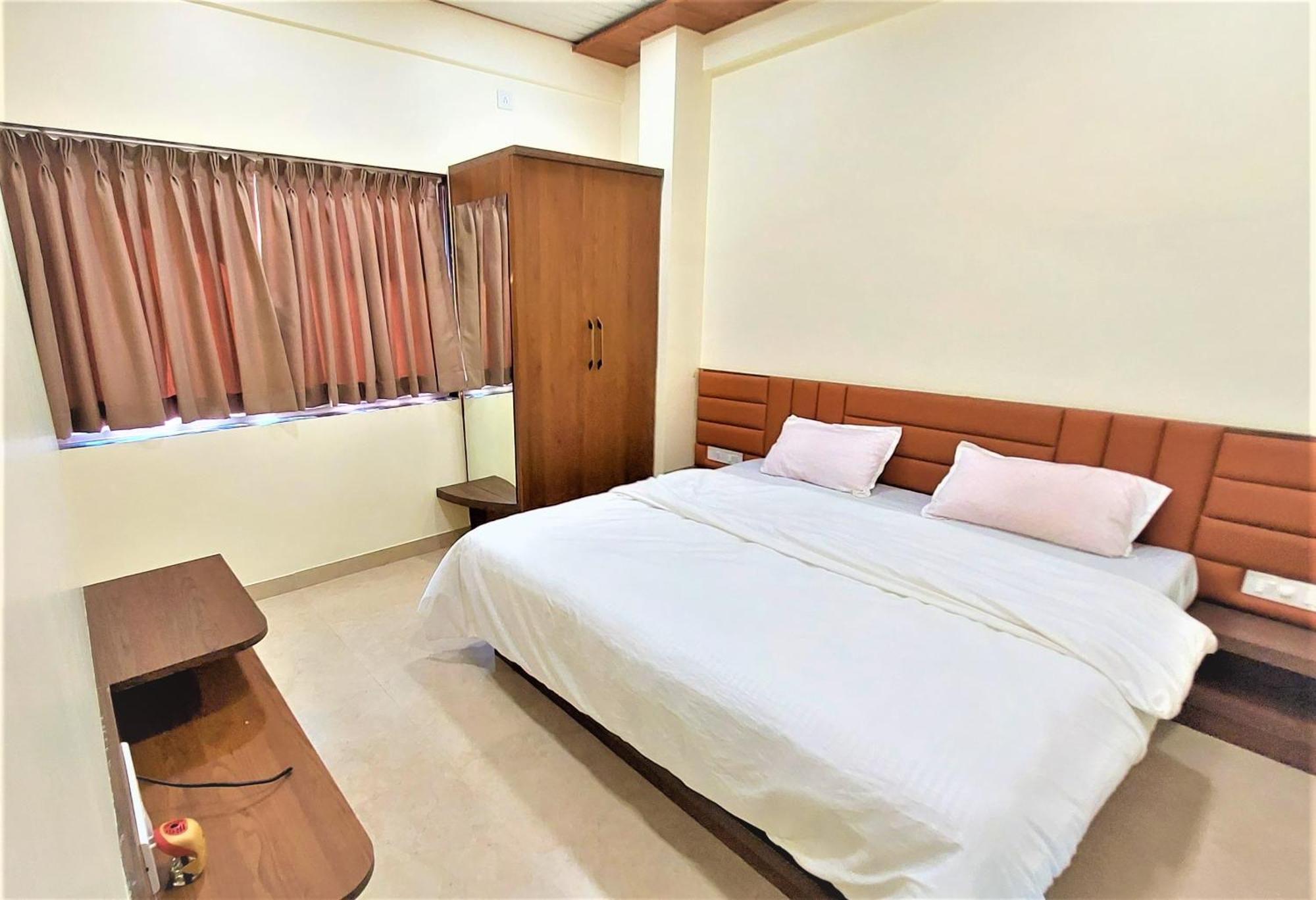 Vinayaka - Infinity Pool And Breathtaking Valley View Holiday home