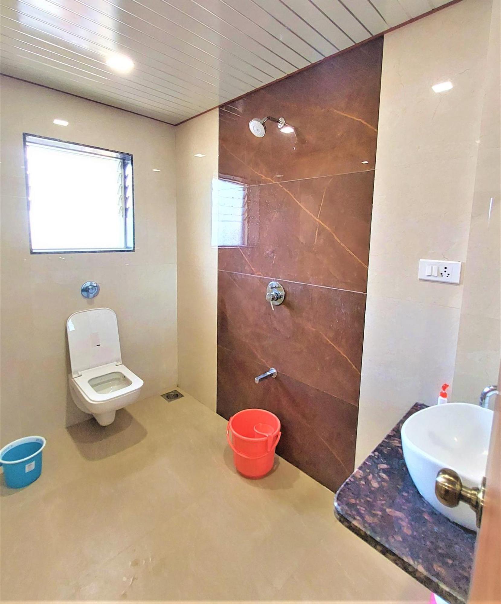 Vinayaka - Infinity Pool And Breathtaking Valley View Holiday home *
