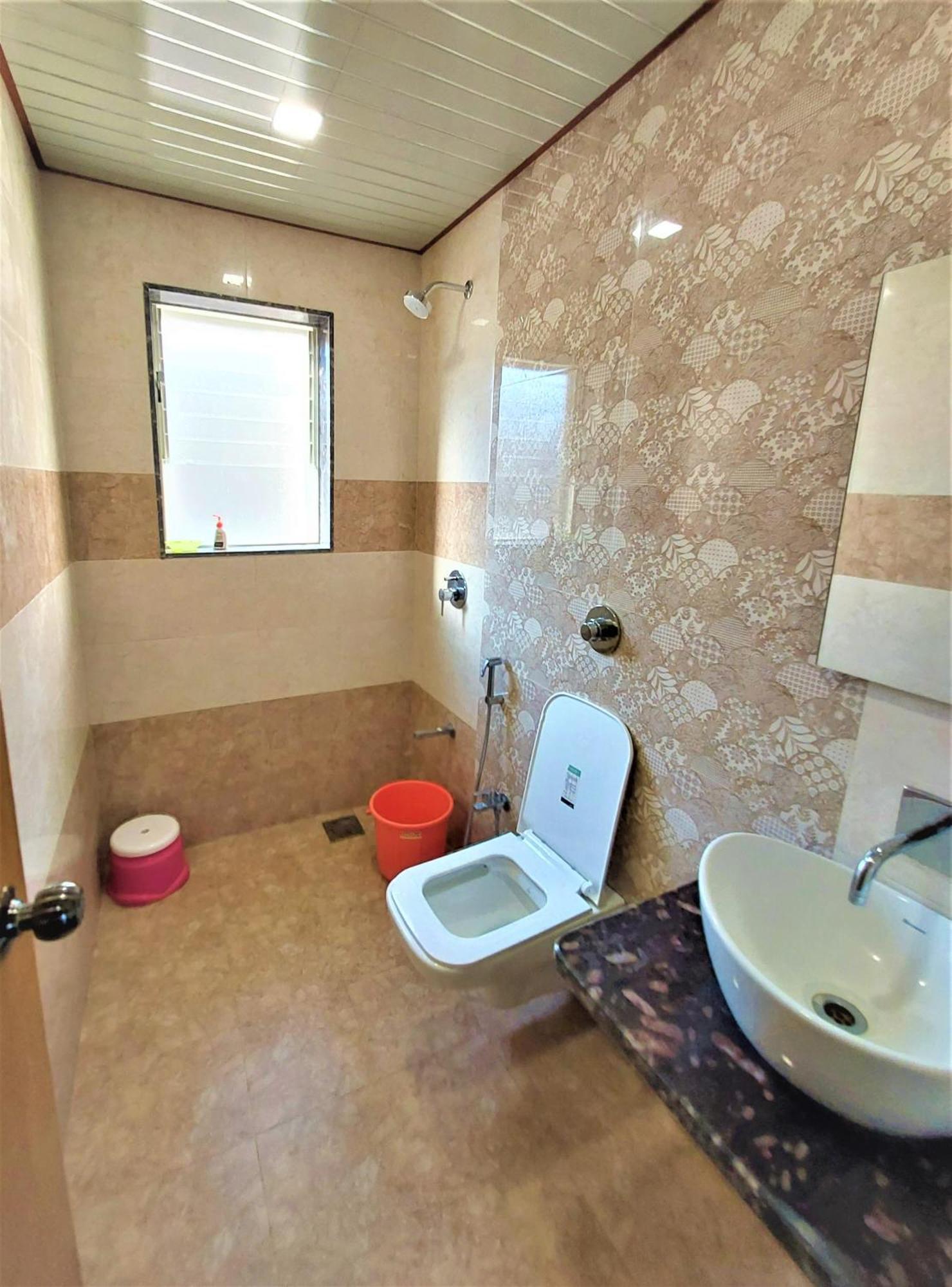 Holiday home Vinayaka - Infinity Pool And Breathtaking Valley View