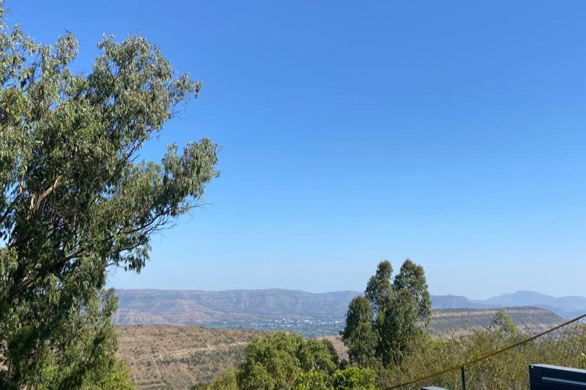 Villa Tulsi Villa, Panchgani, Mahabaleshwar Panchgani
