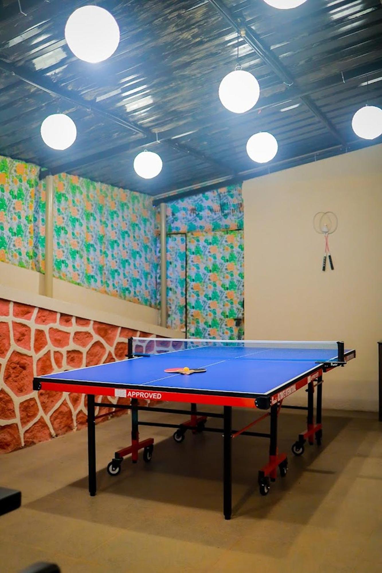 Villa Tulsi Villa, Panchgani, Mahabaleshwar