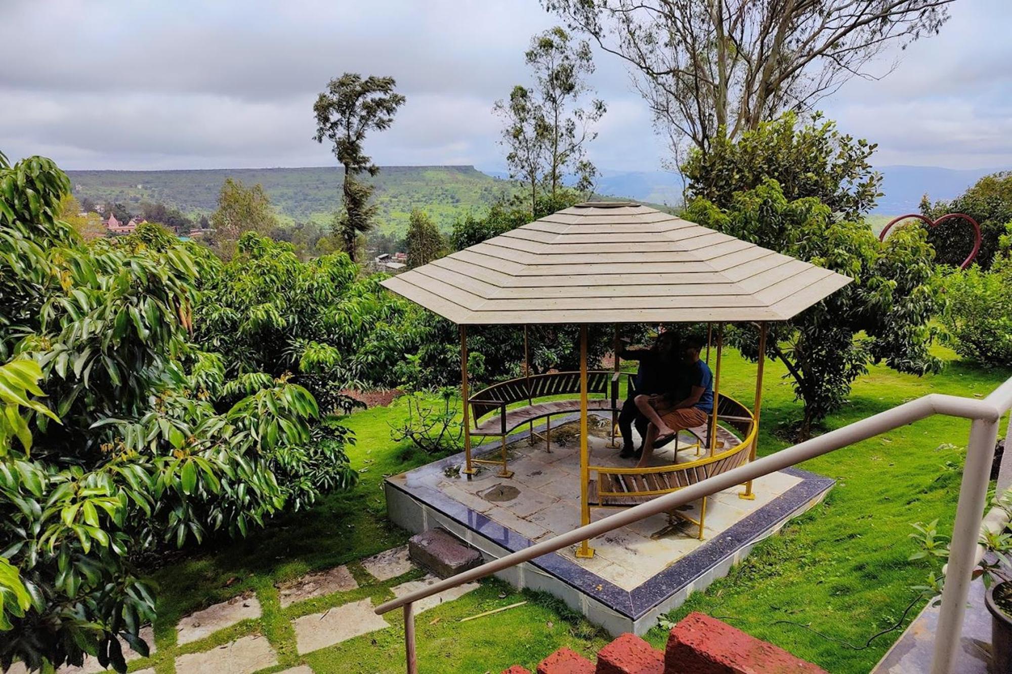 Tulsi Villa, Panchgani, Mahabaleshwar Villa *