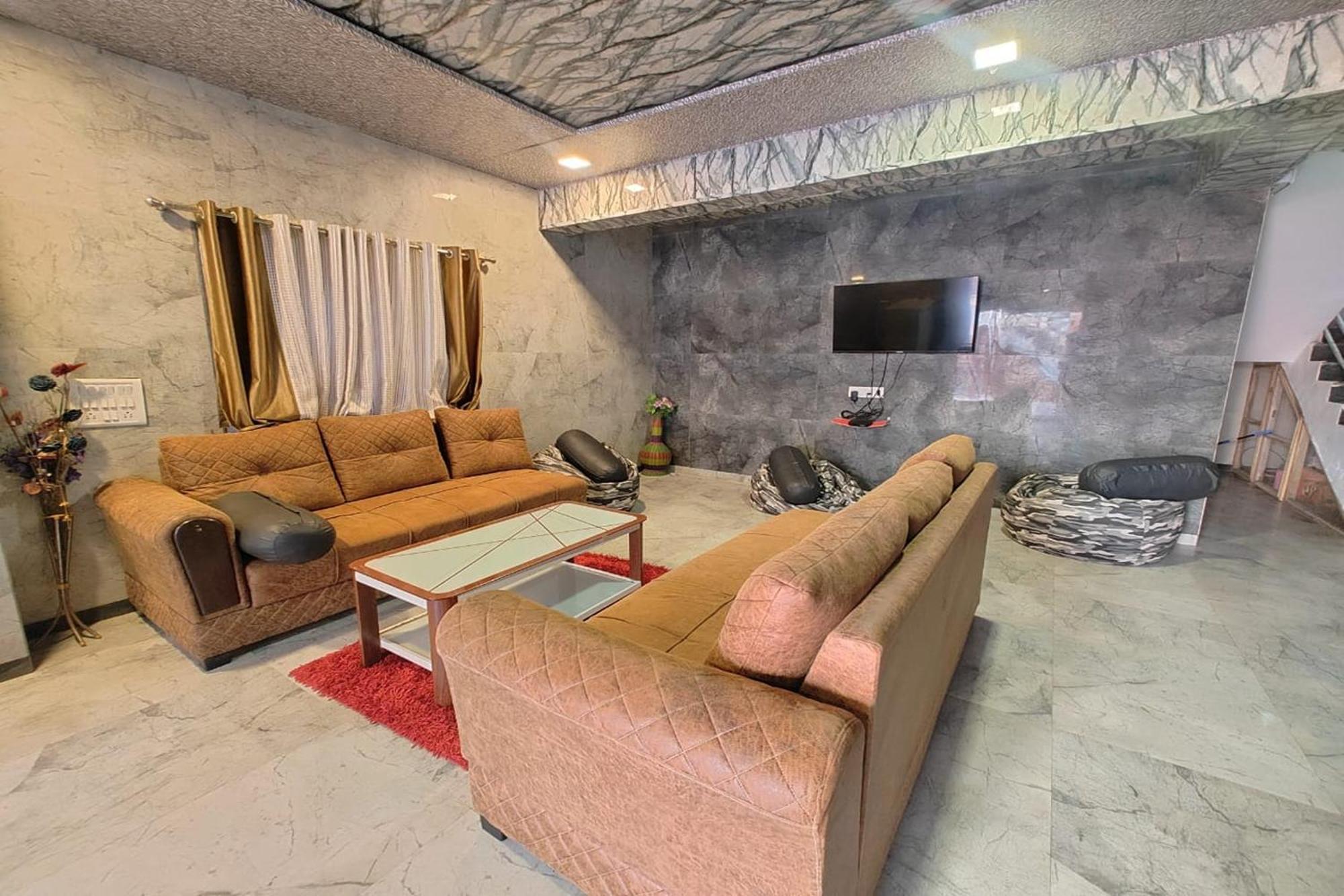 Crystal Villa Panchgani