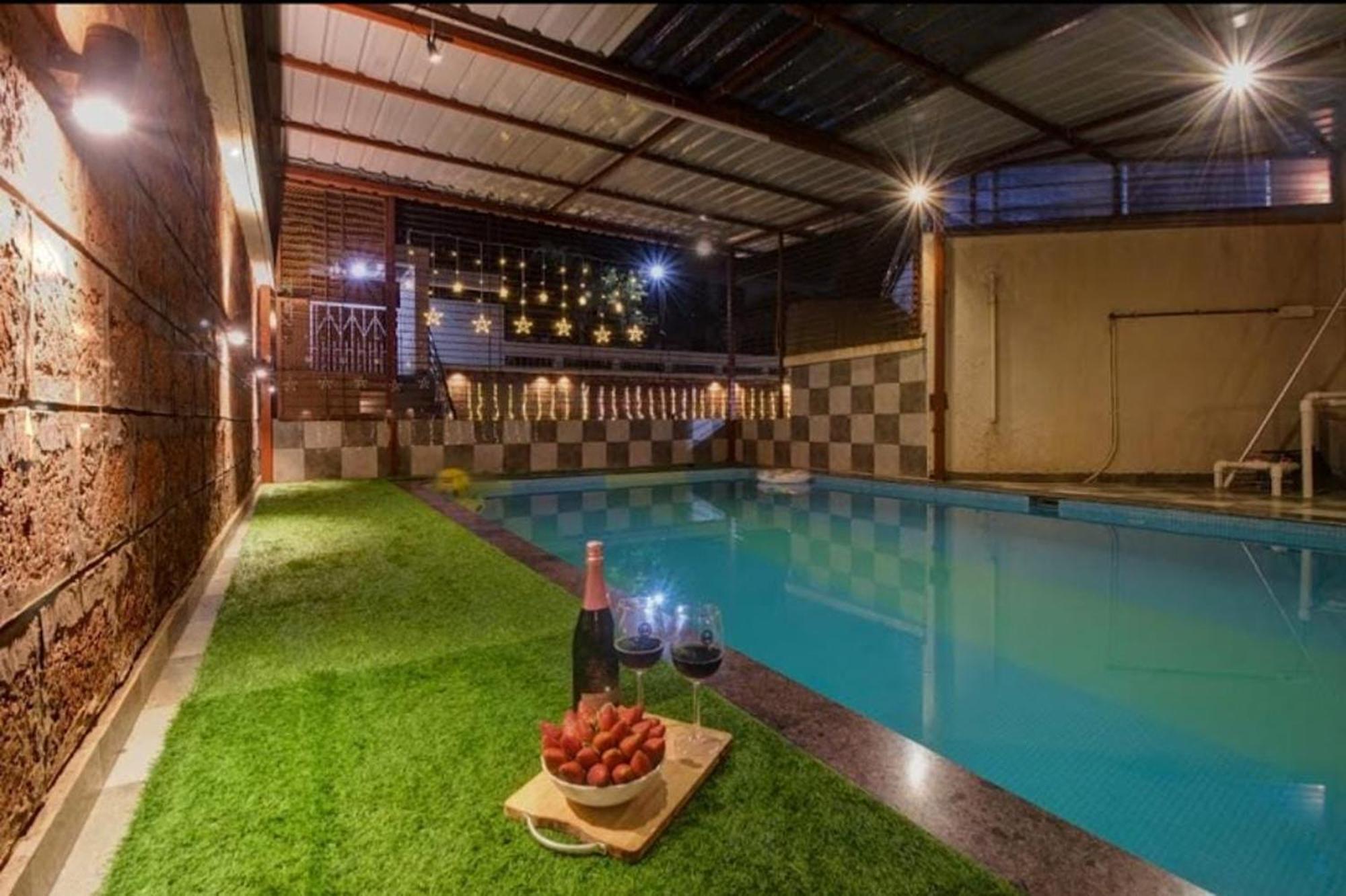 Crystal Villa Panchgani