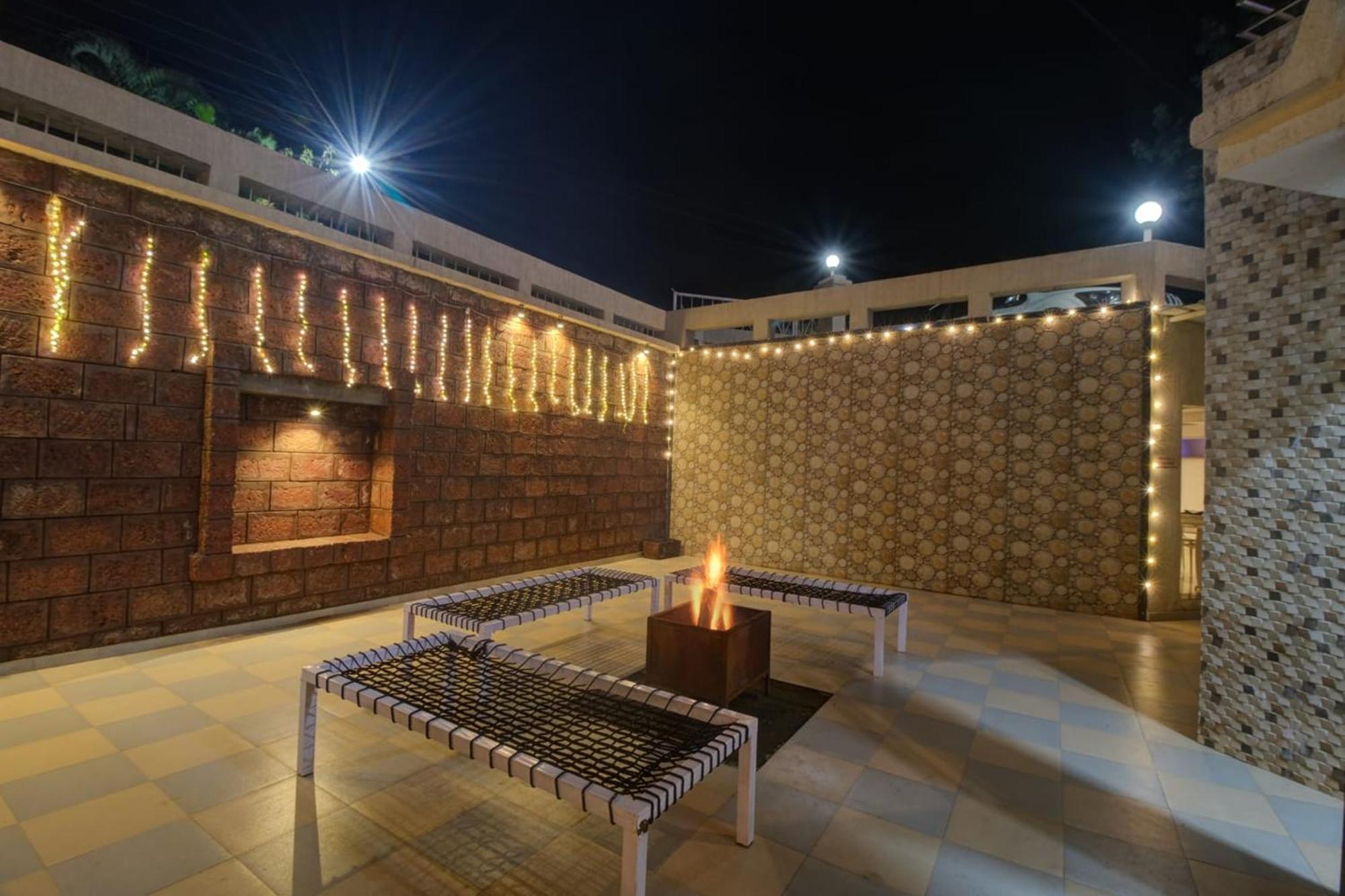 Crystal Panchgani