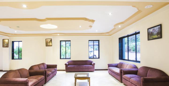 Aveda Blue Country Panchgani