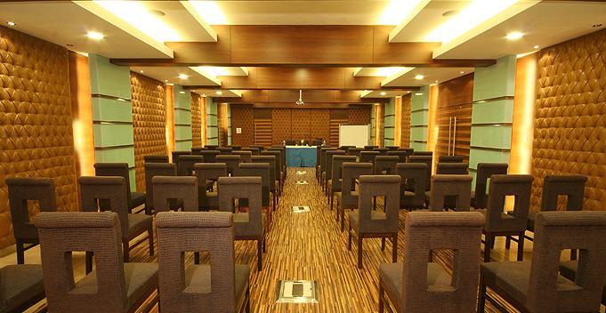 Millennium Park Resort Panchgani