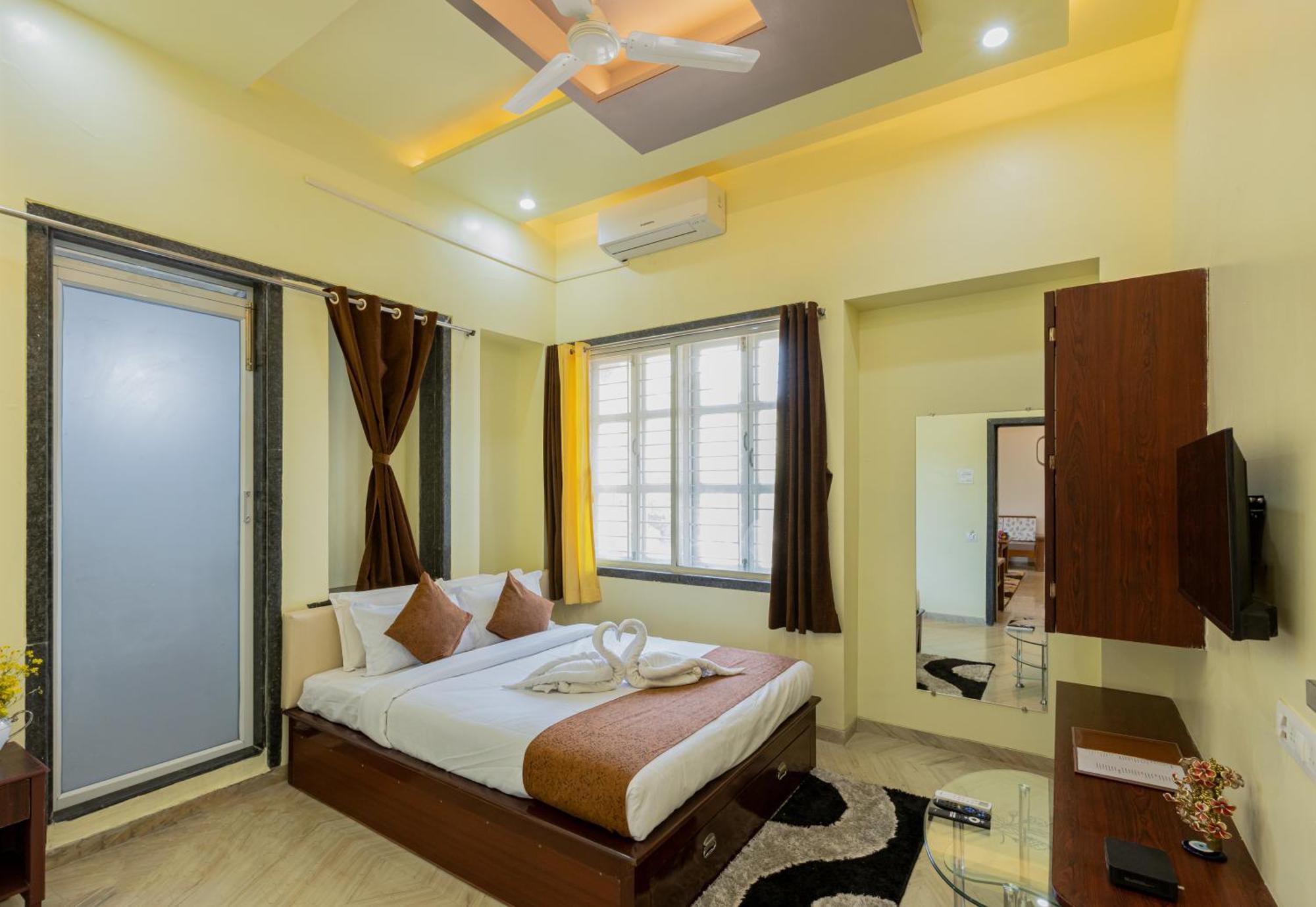 Resort Silver Galaxy *
