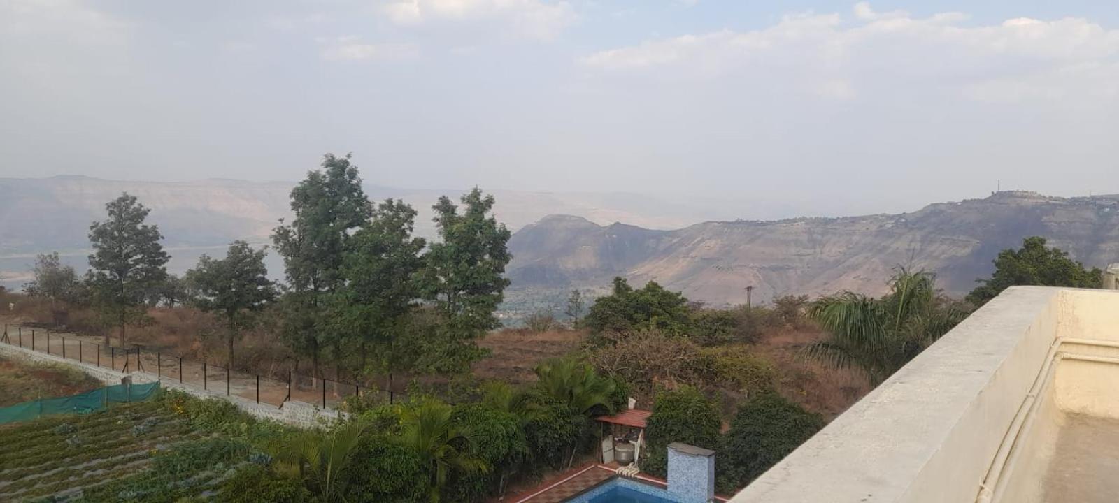 Riveria 5* Panchgani