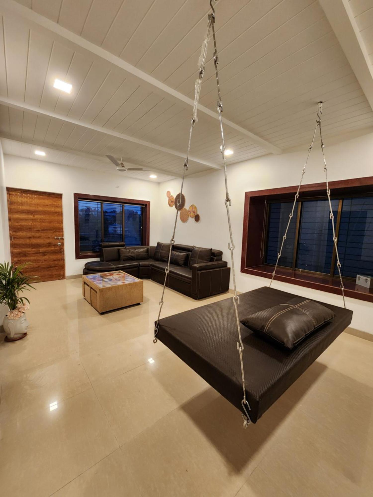 Villa Ambetaras Panchgani