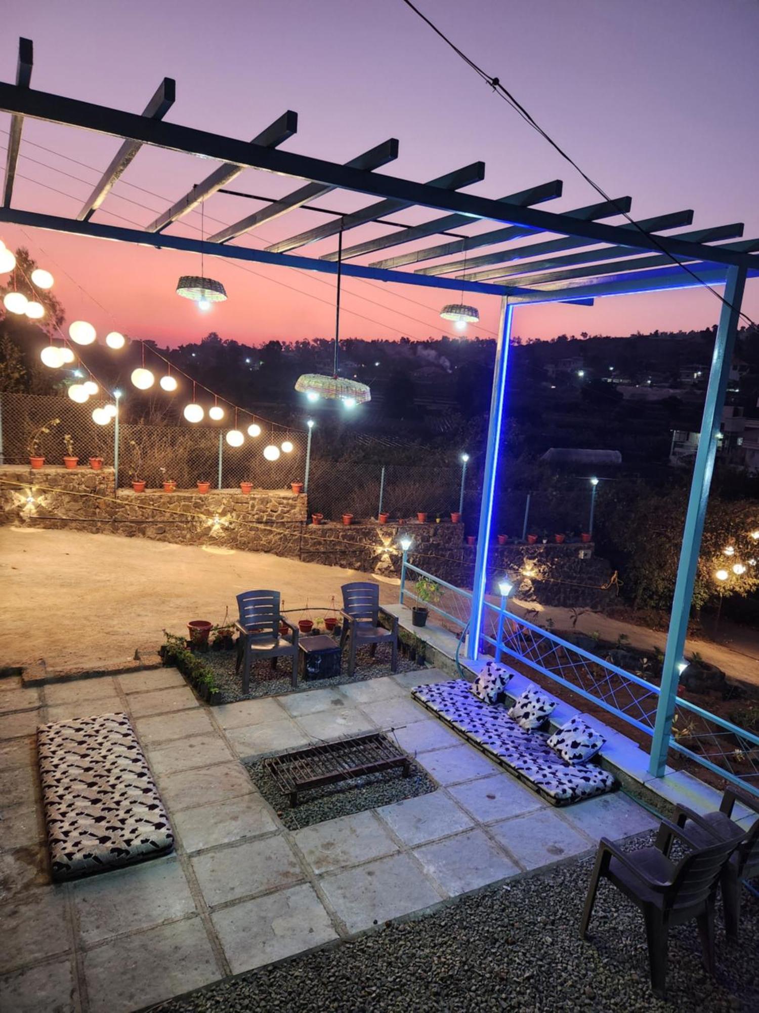 Villa Ambetaras