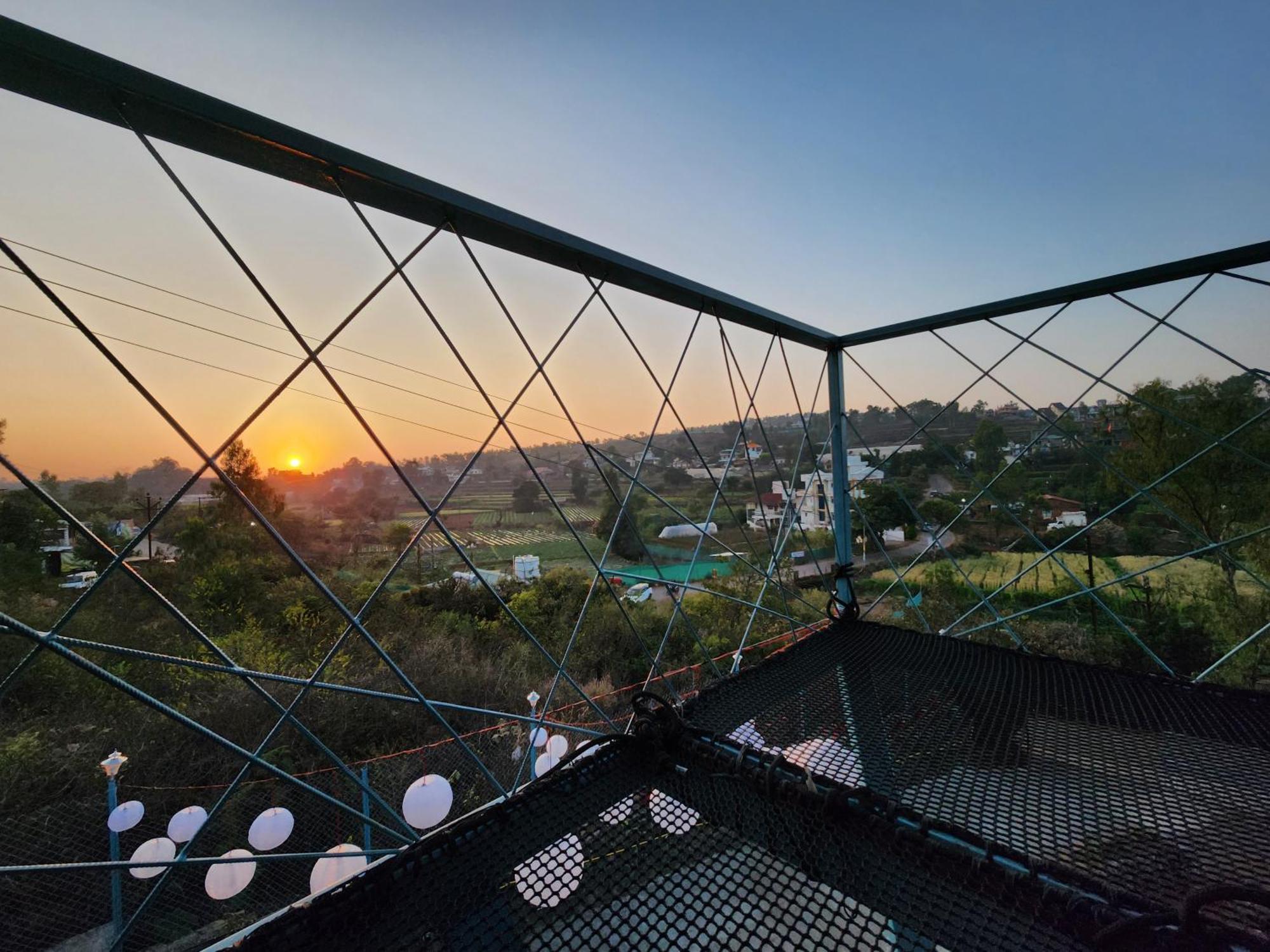 Villa Ambetaras Panchgani