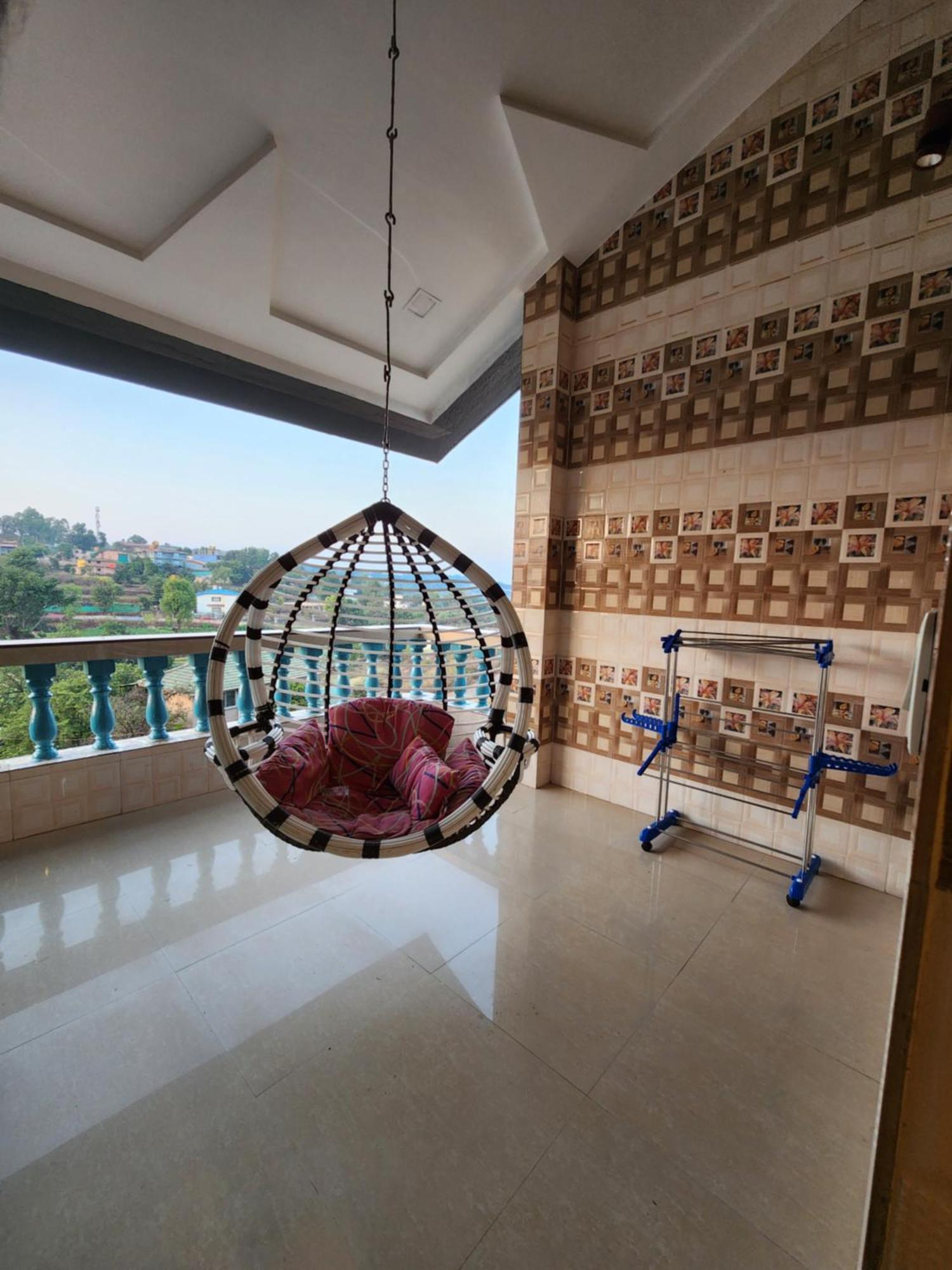 Ambetaras Panchgani