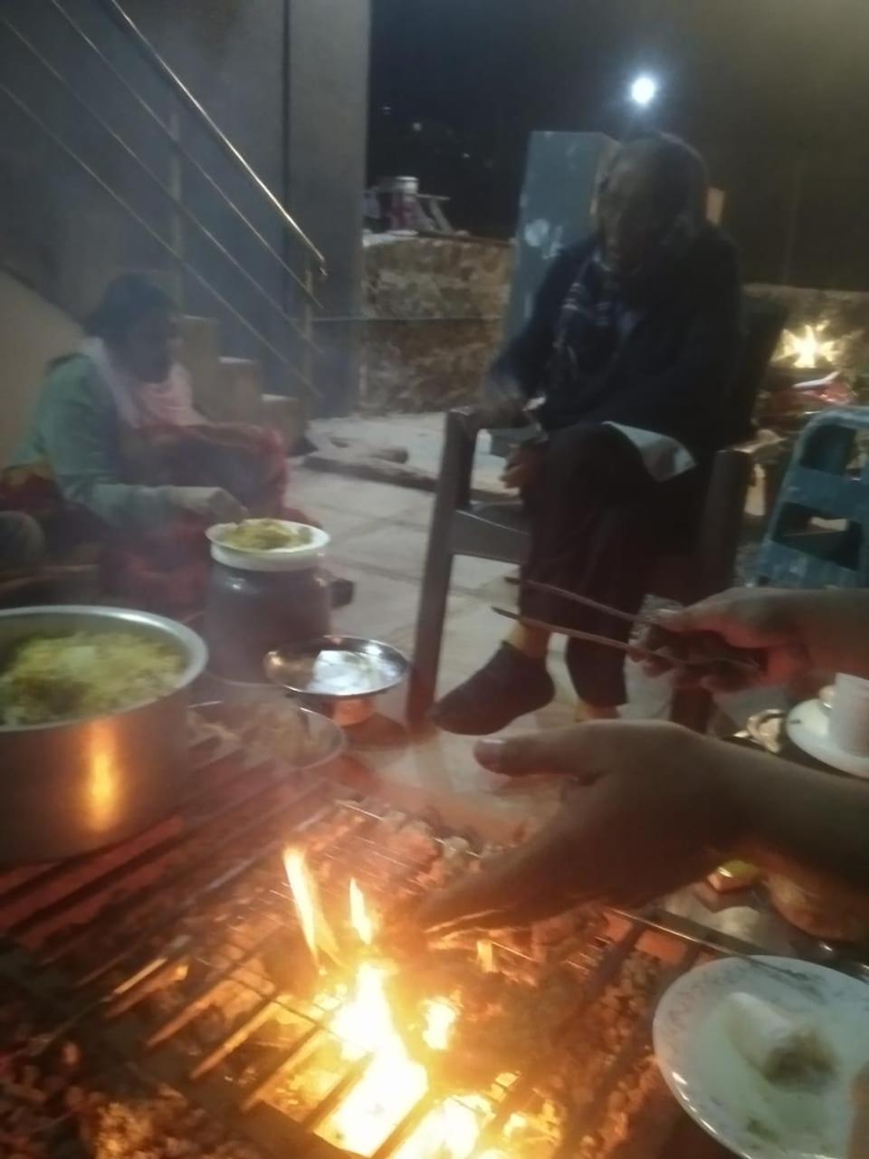 Ambetaras * Panchgani