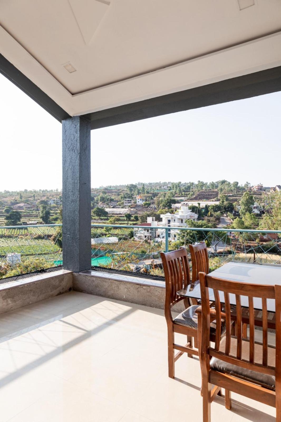 Villa Ambetaras *