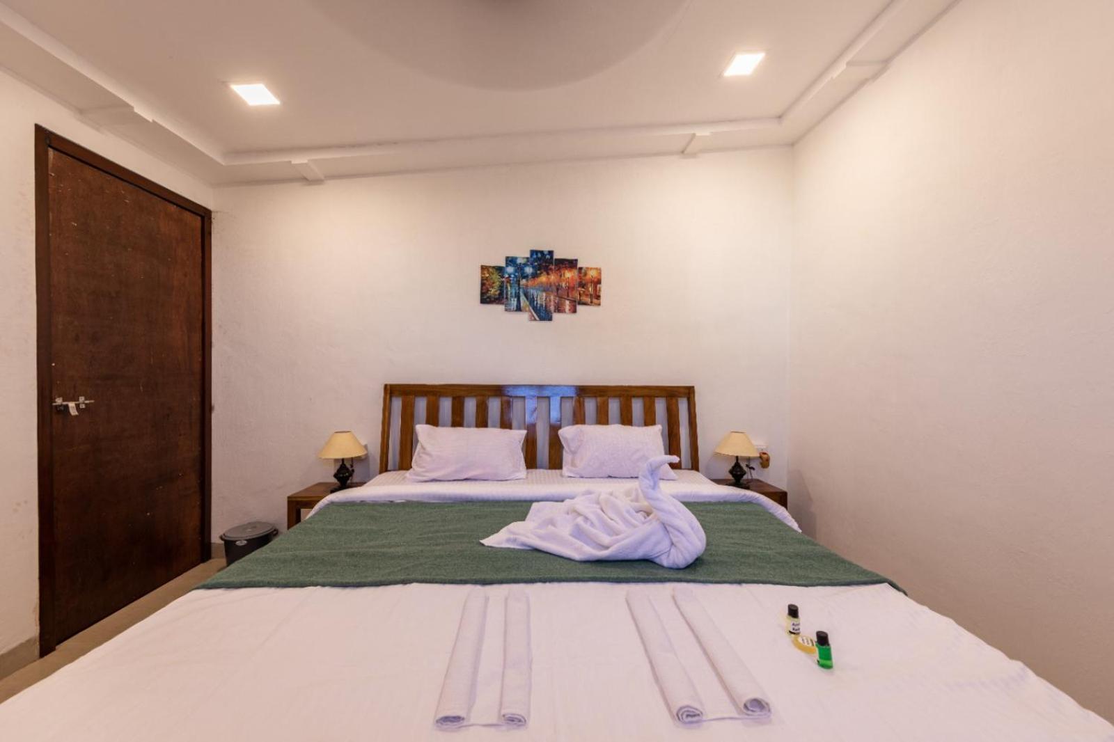 Ambetaras Villa *