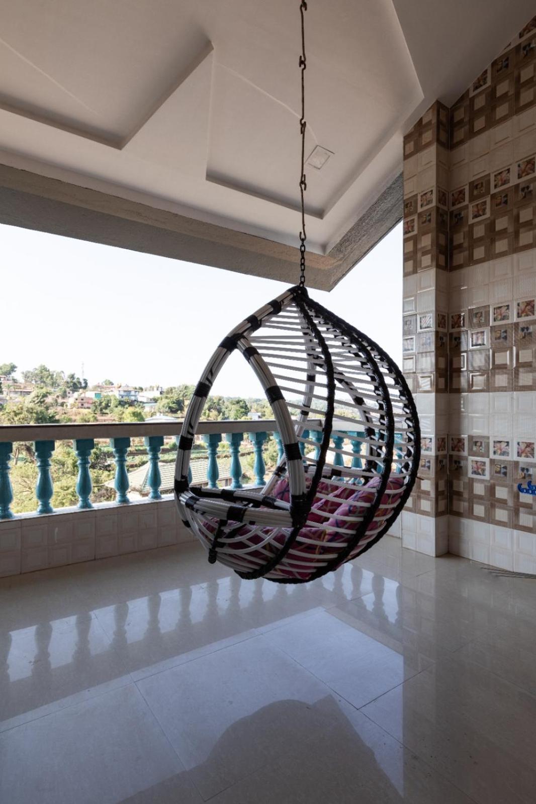 Ambetaras Villa Panchgani