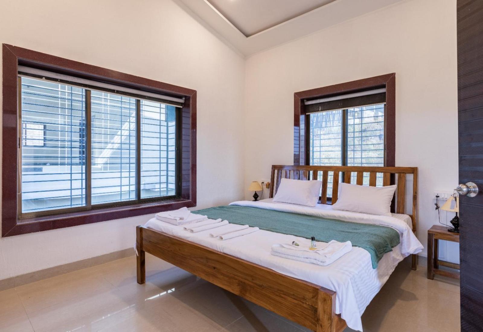 Villa Ambetaras Panchgani