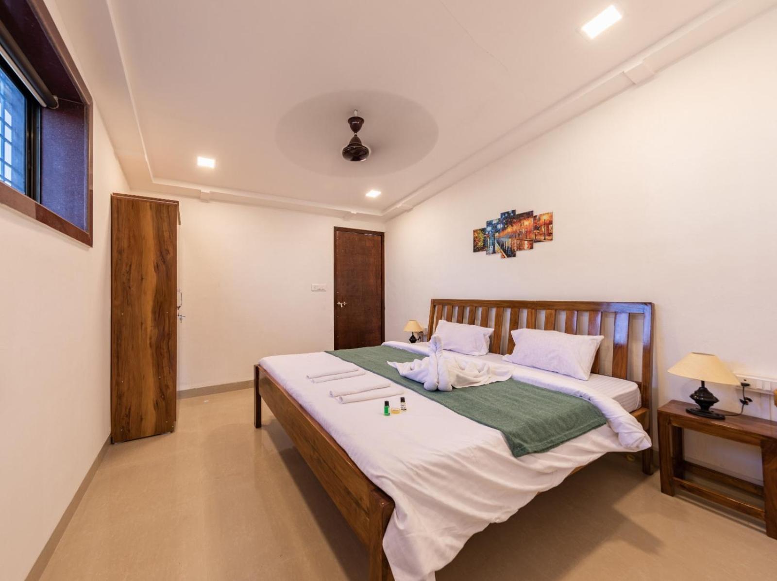 Ambetaras Panchgani