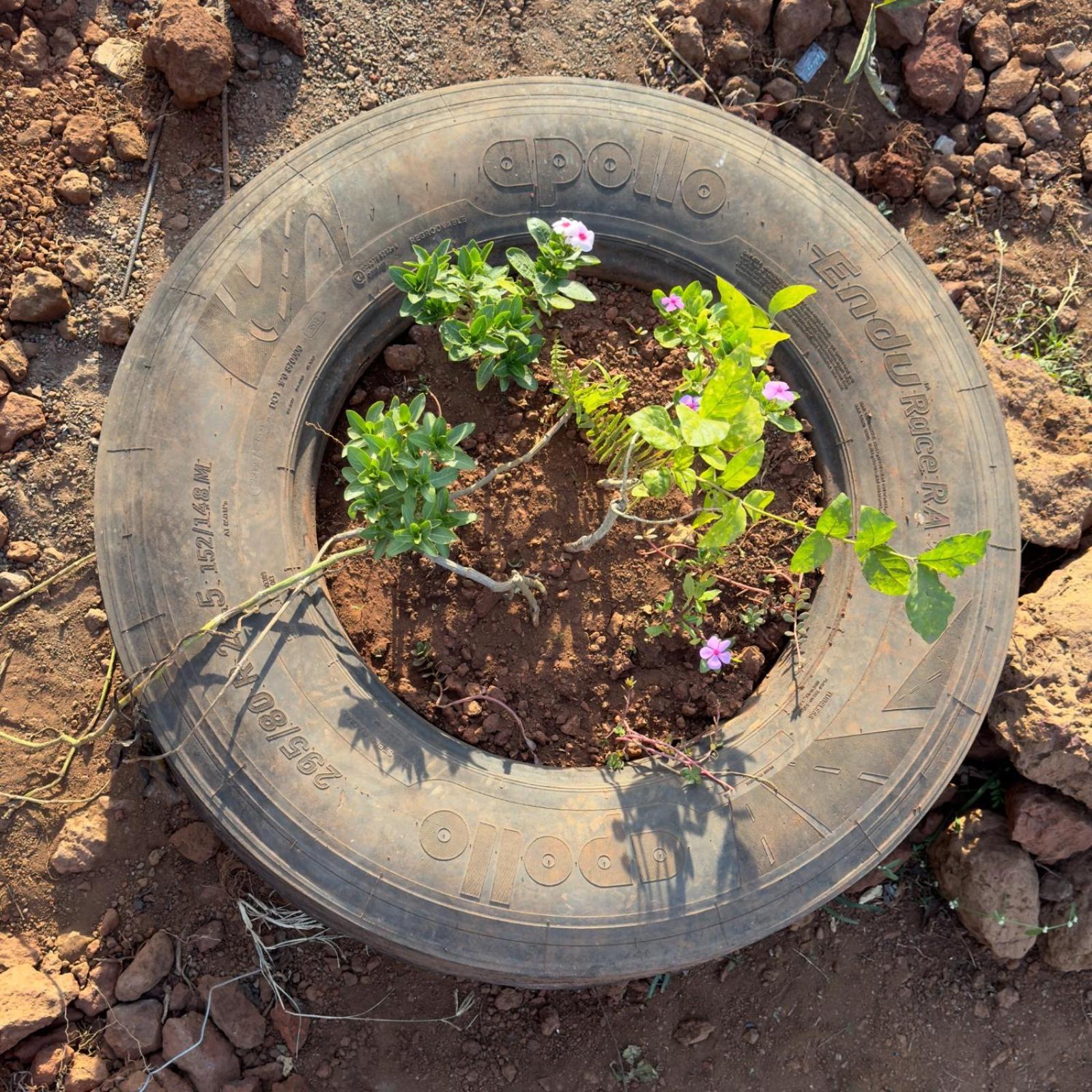 Villa Ambetaras Panchgani