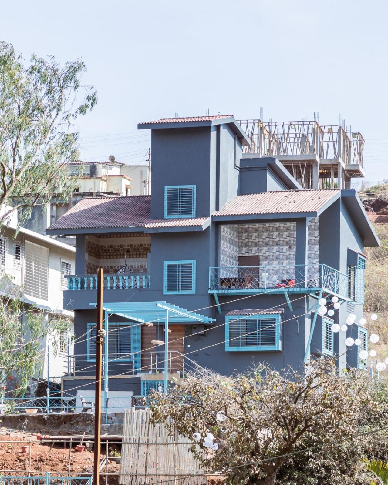 Ambetaras Villa *