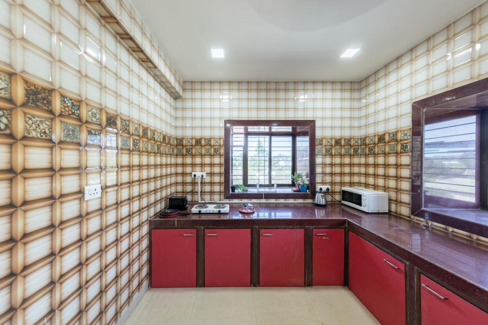 Ambetaras Villa Panchgani