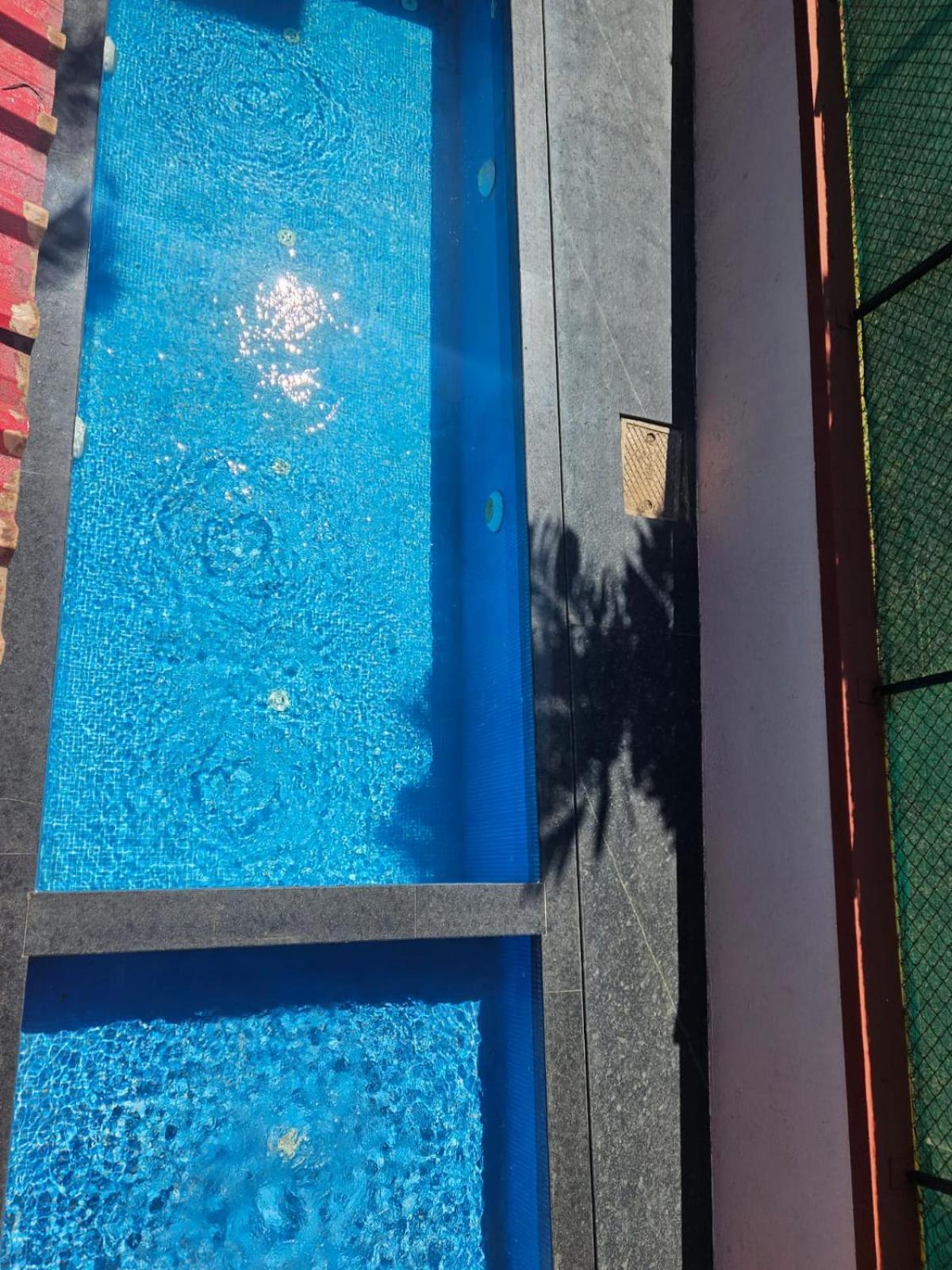 Villa Seven With Swimming Pool Panchgani