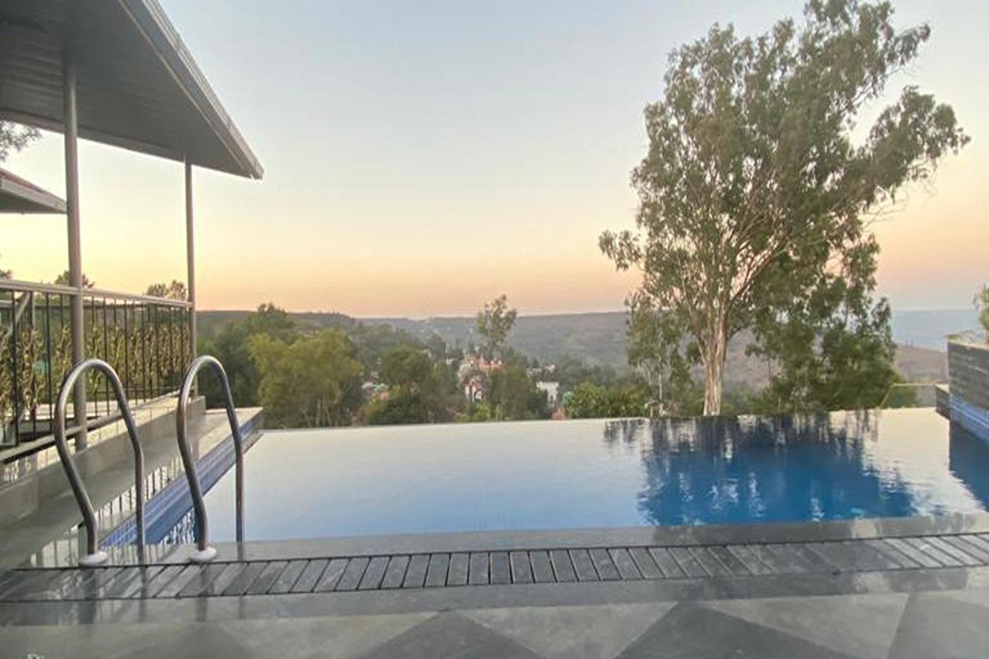 Tulsi Villa, Panchgani, Mahabaleshwar Villa Panchgani