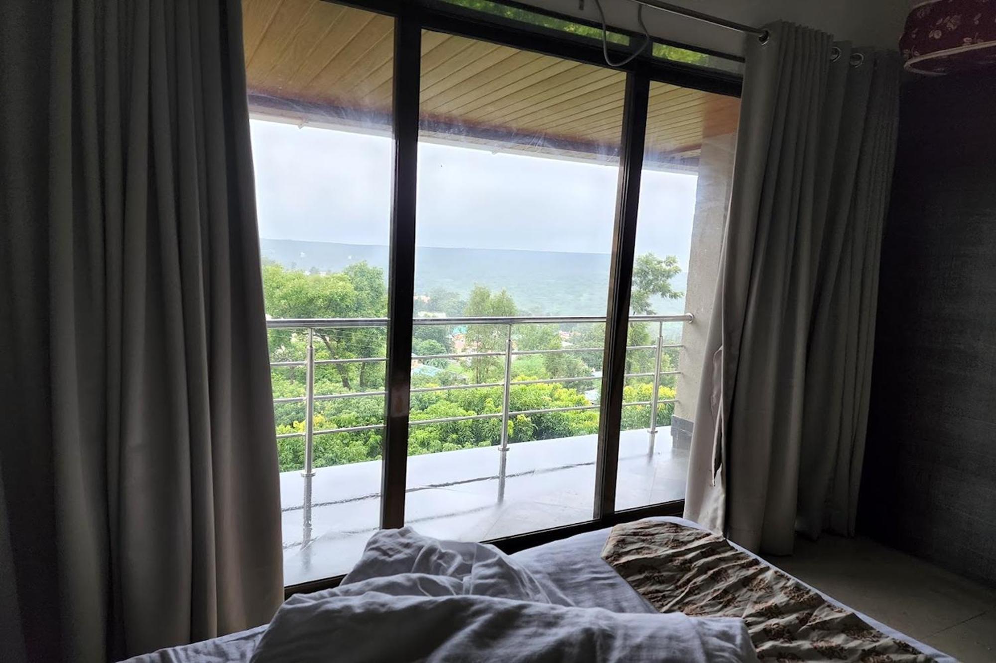 Tulsi Villa, Panchgani, Mahabaleshwar Villa *