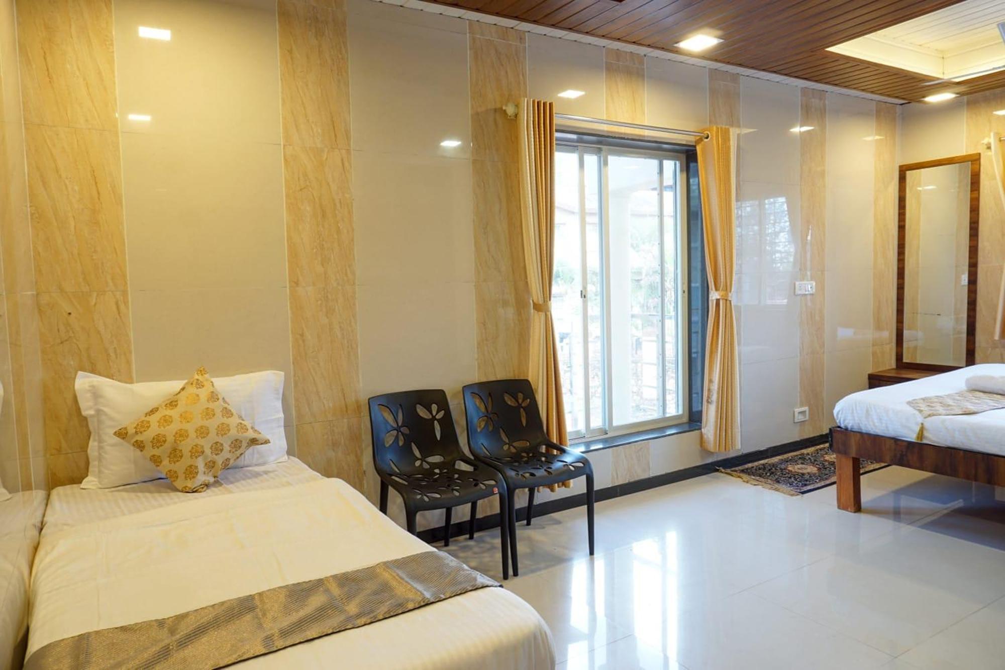 Crystal Villa Panchgani