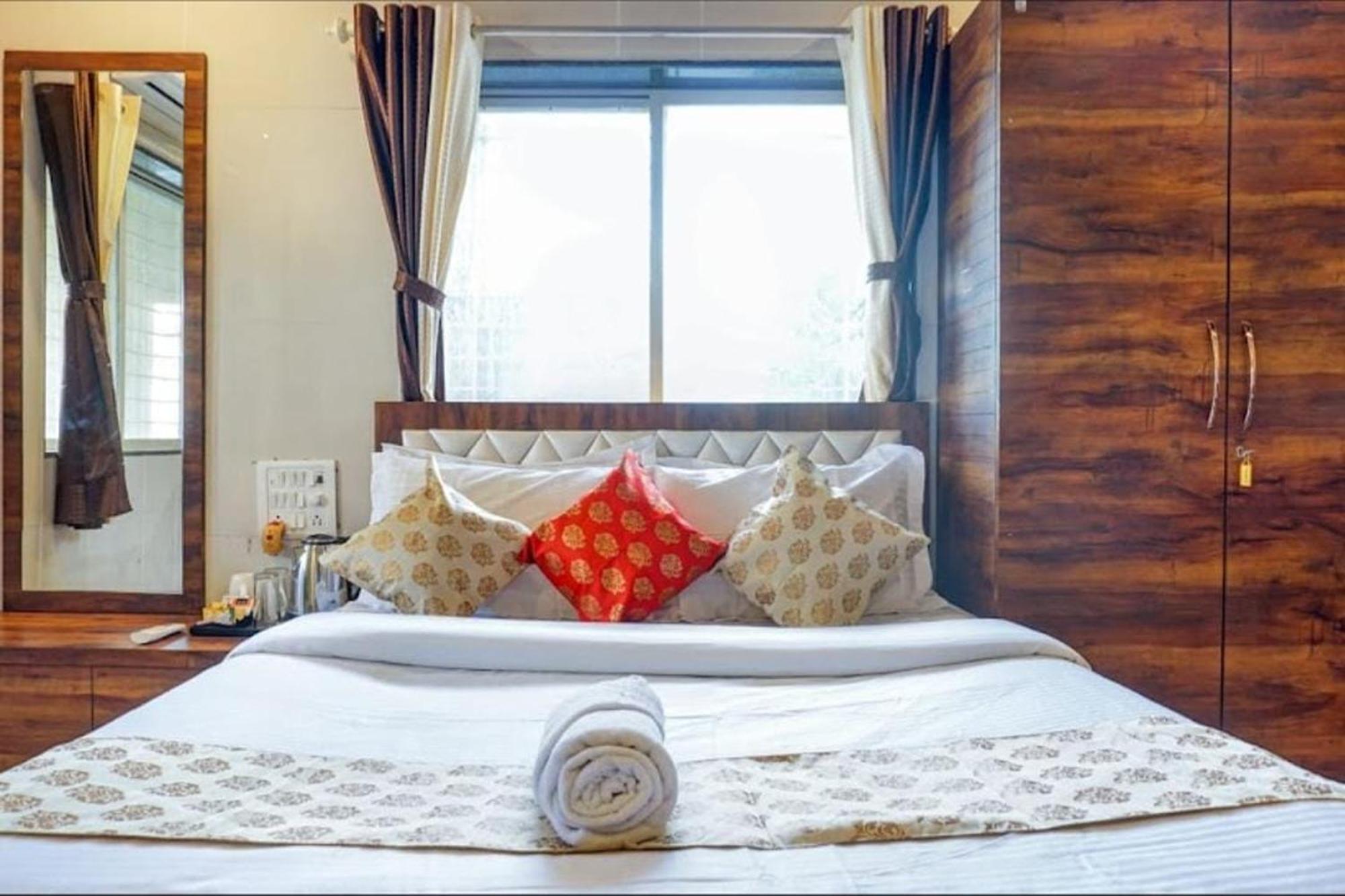 Crystal Villa Panchgani