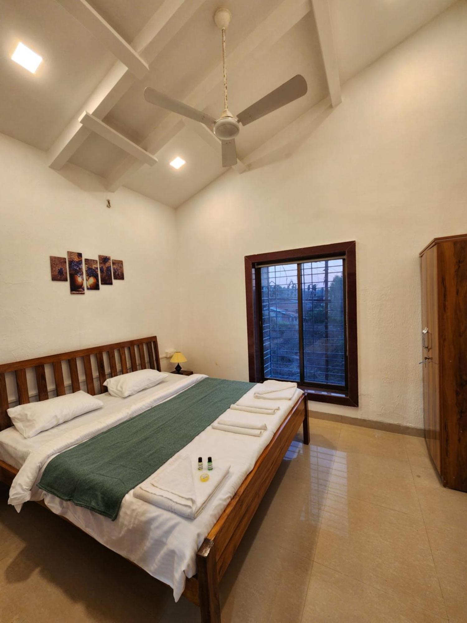 Villa Ambetaras Panchgani