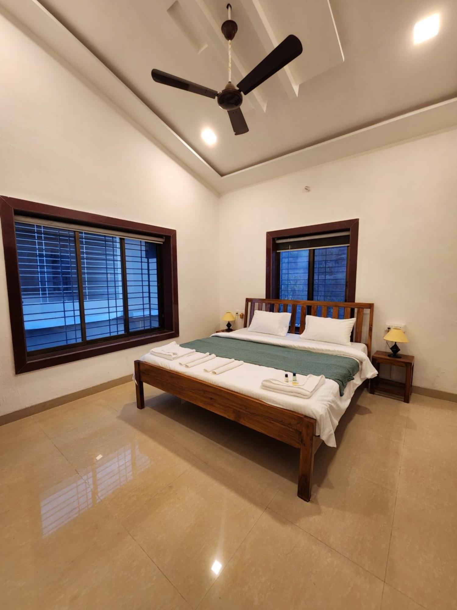 Villa Ambetaras Panchgani