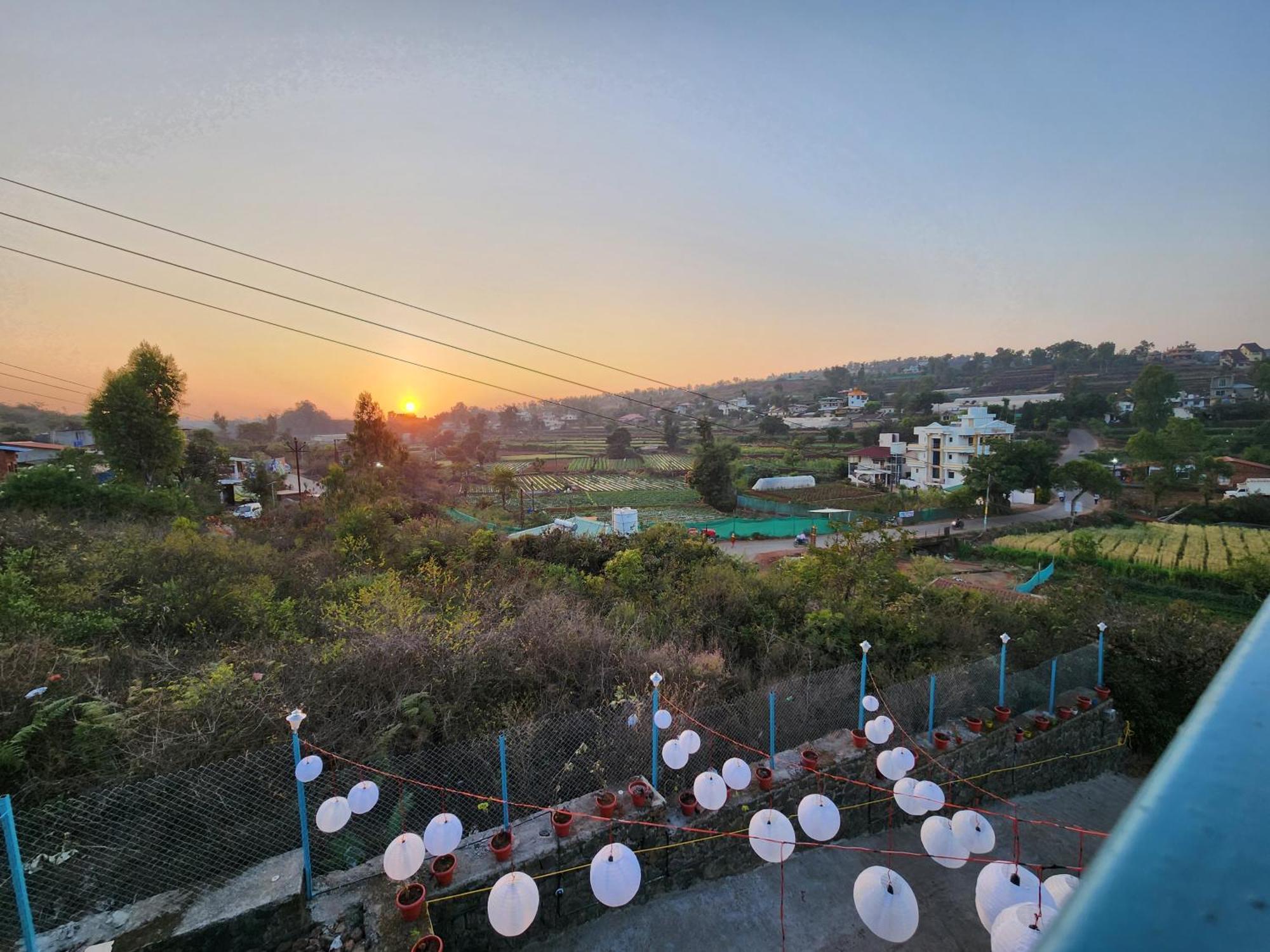 Villa Ambetaras Panchgani