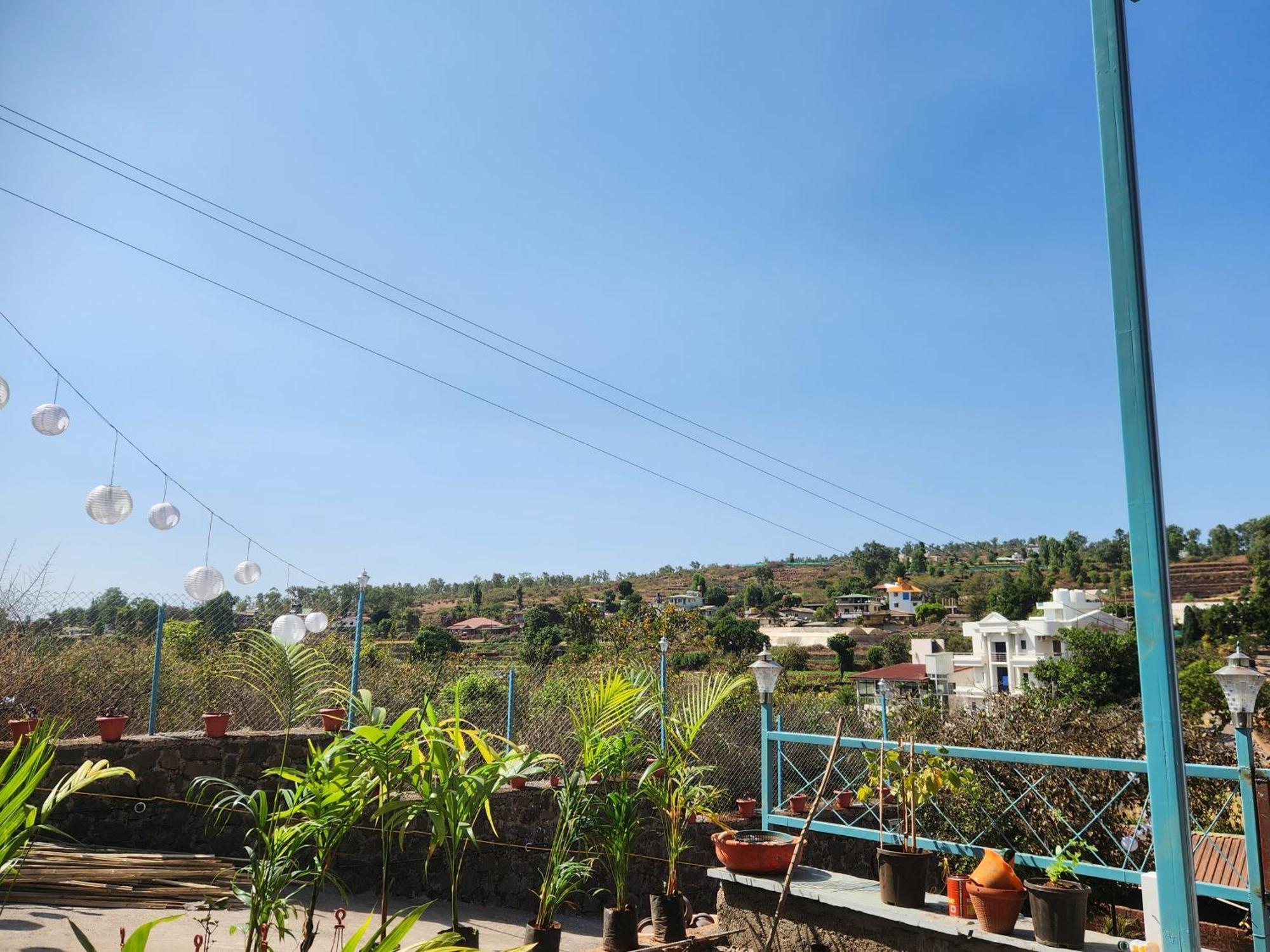 Villa Ambetaras Panchgani