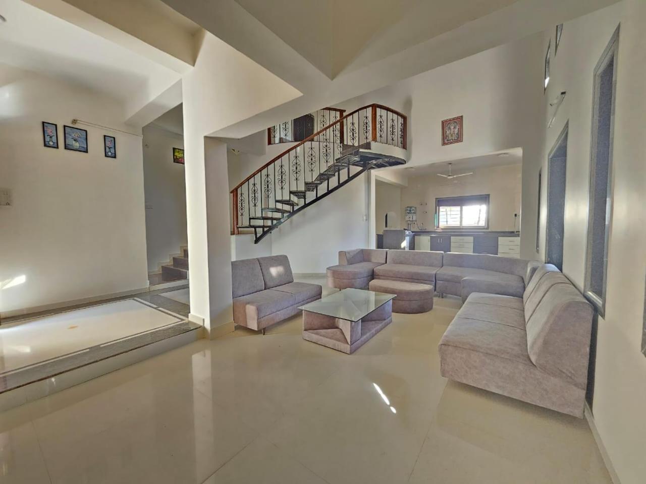 Villa Seven With Swimming Pool *