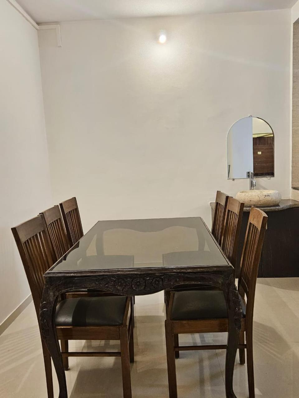 Villa Seven With Swimming Pool *