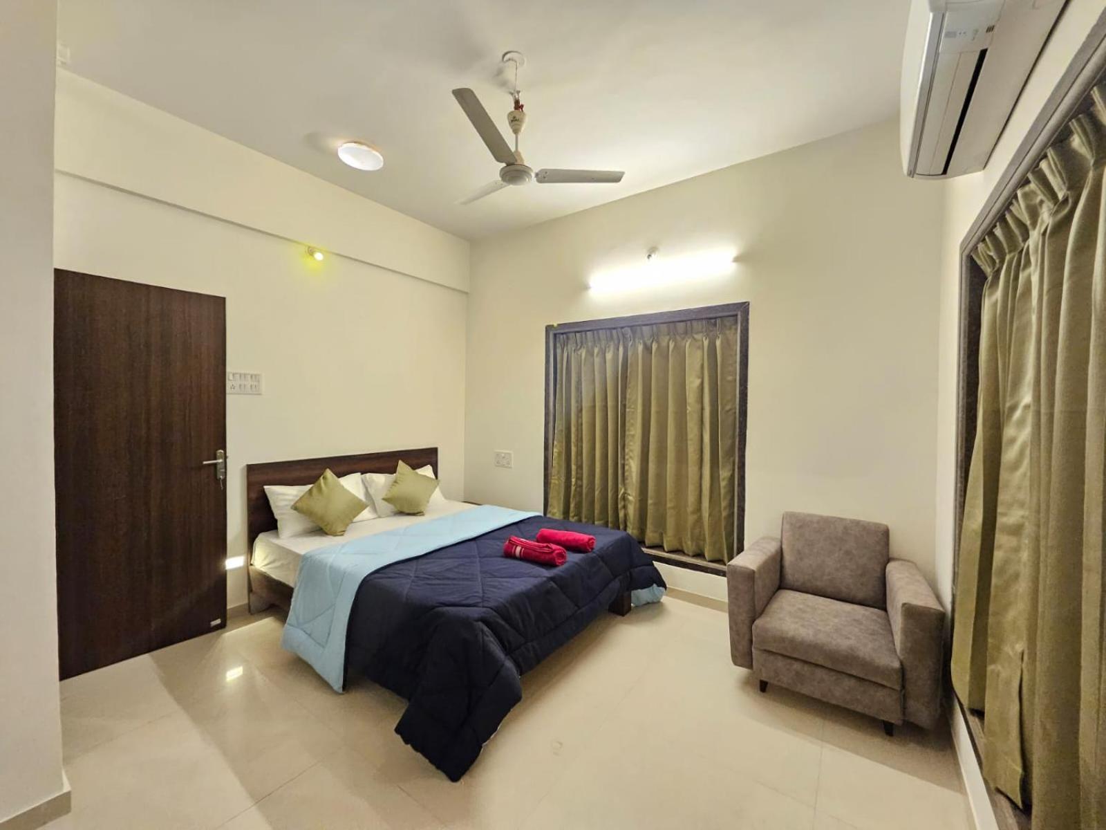 Villa Seven With Swimming Pool *