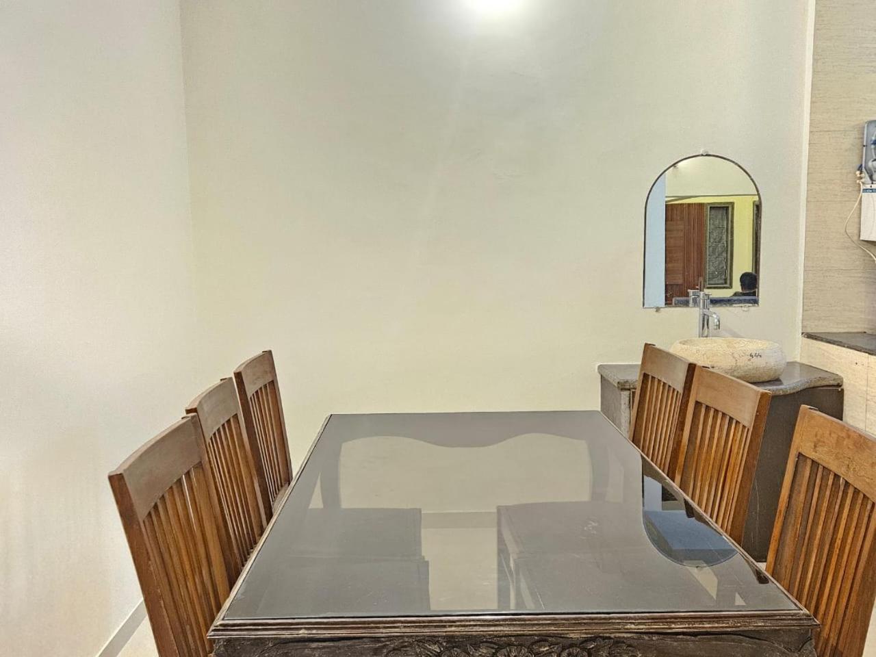 Villa Seven With Swimming Pool *