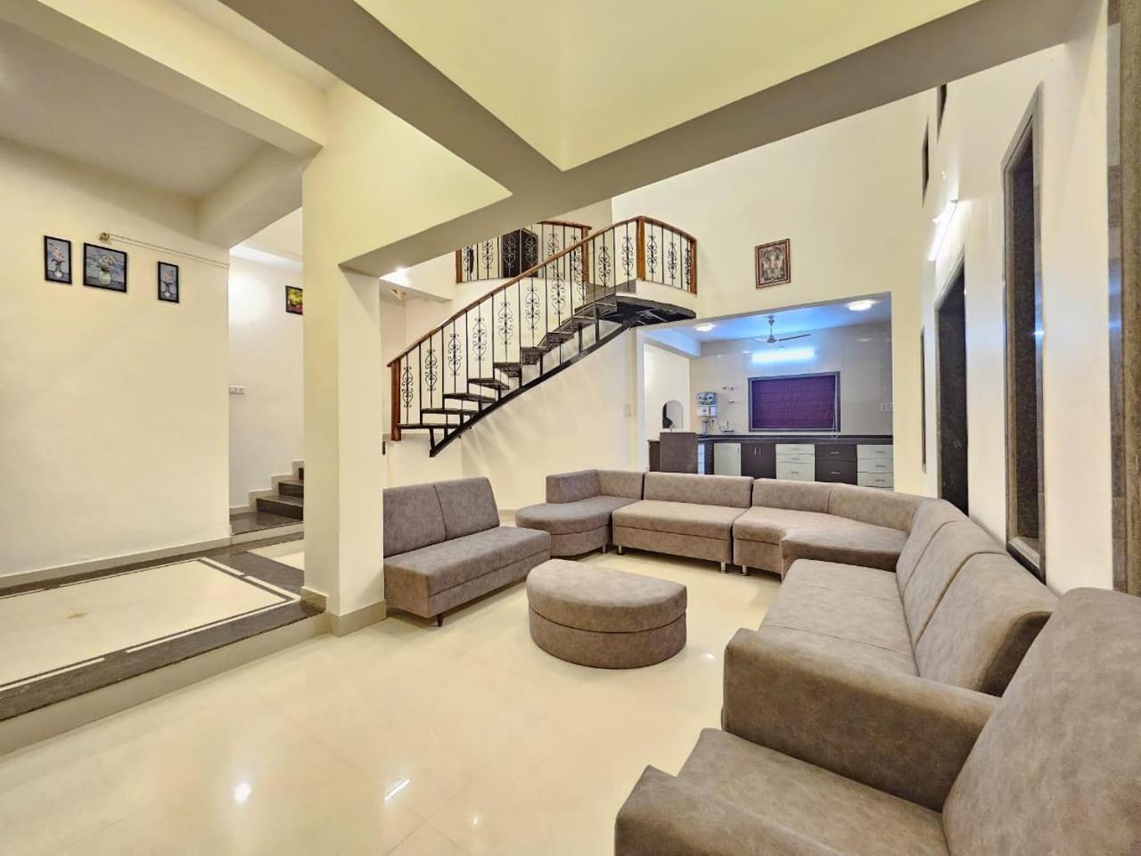 Villa Seven With Swimming Pool *