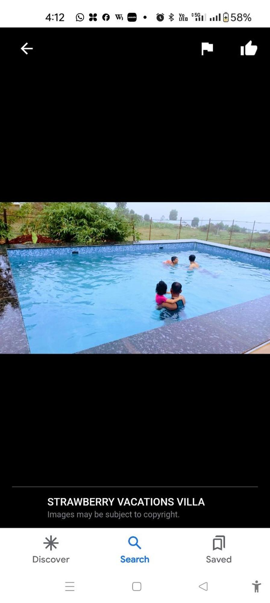 Hotel Strawberry Vacations 5*
