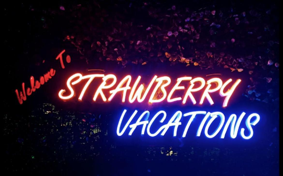 Hotel Strawberry Vacations